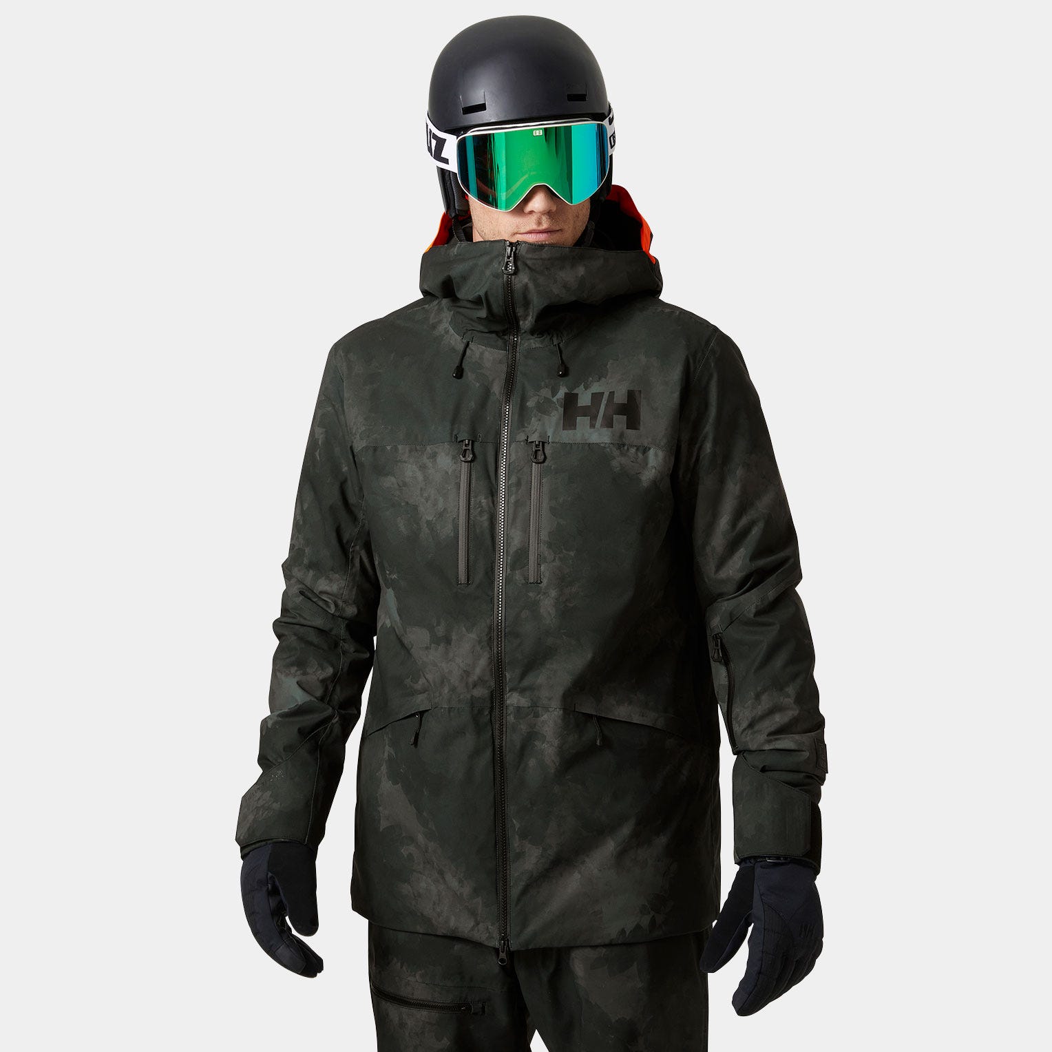 Men's Garibaldi 2.0 Insulated Ski Jacket