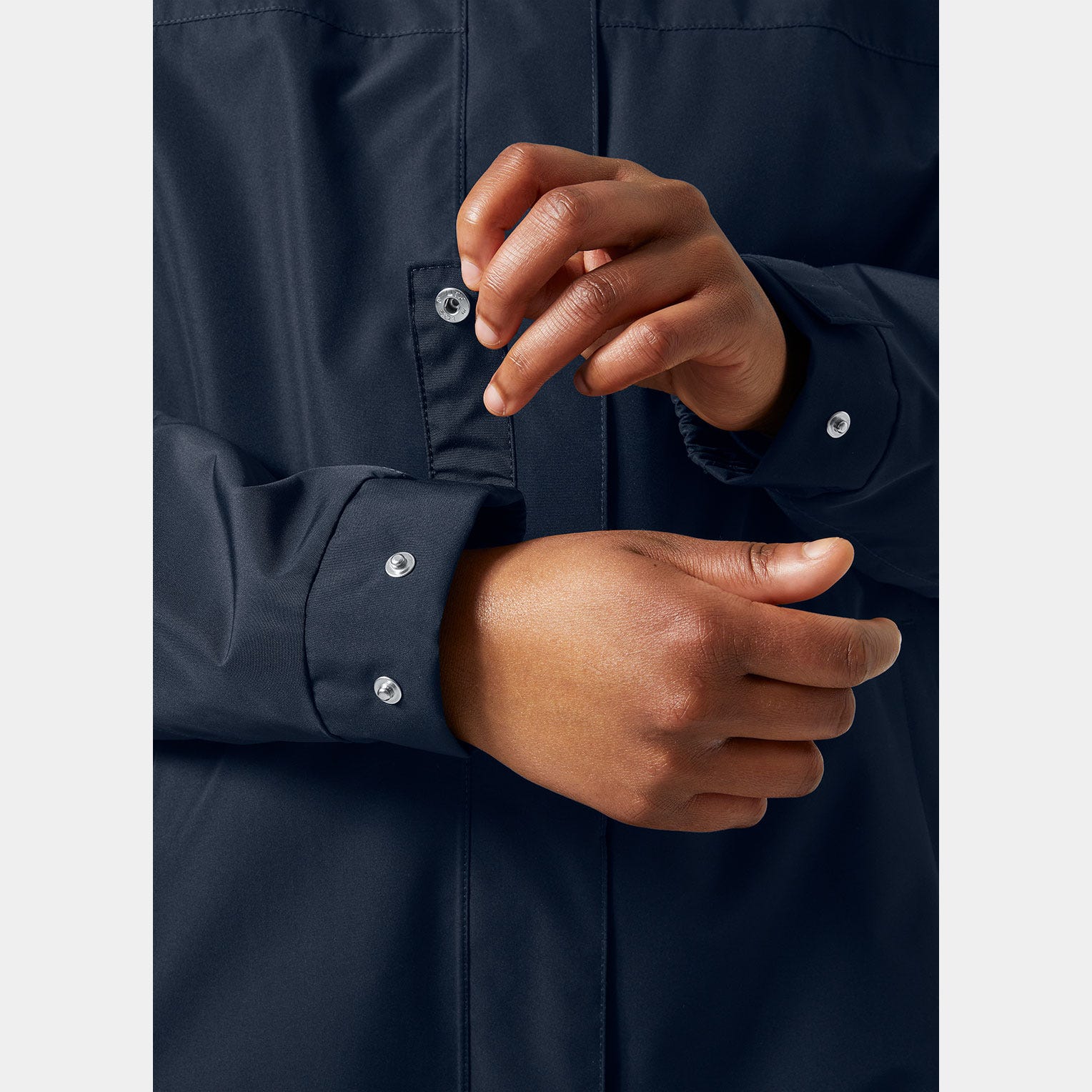 Women's Aden Plus Jacket