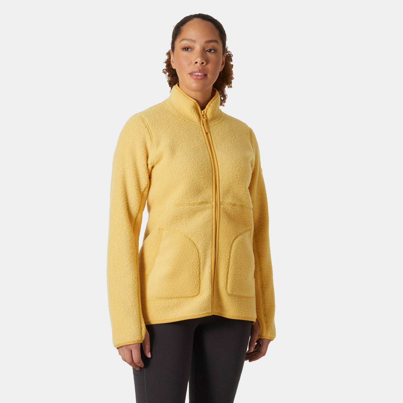 Women's Imperial Pile Jacket