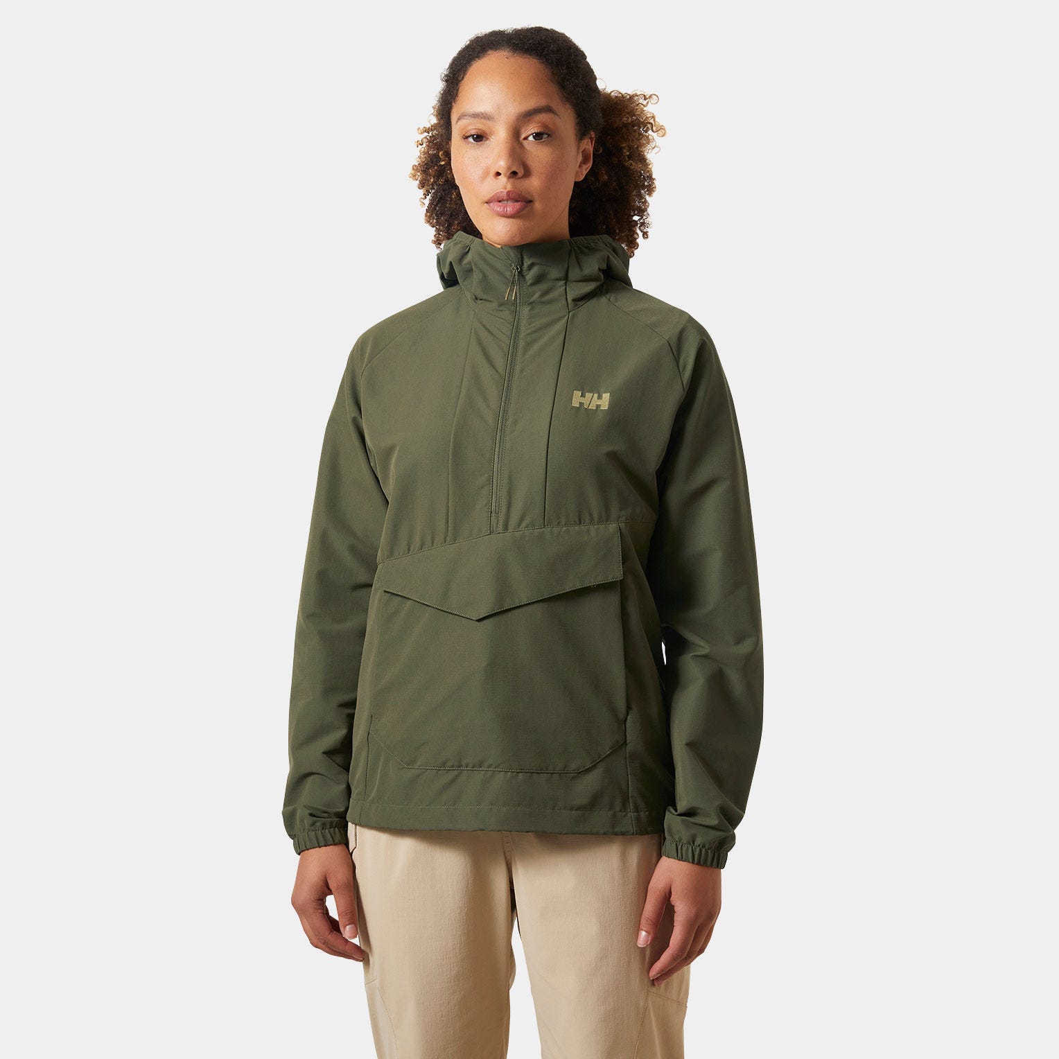 Women’s Vista Hike Anorak