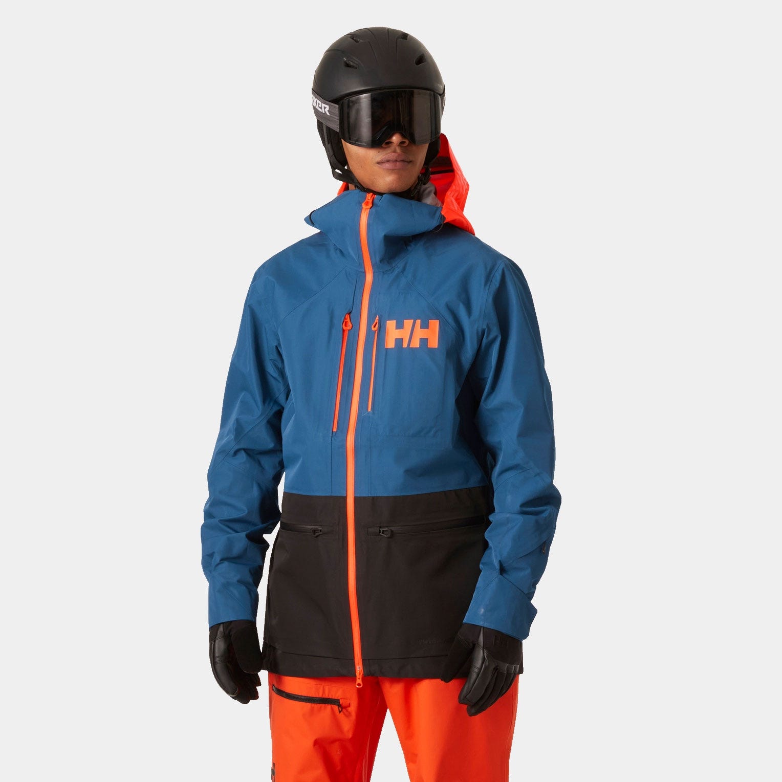 Men's Elevation Infinity 3.0 Jacket