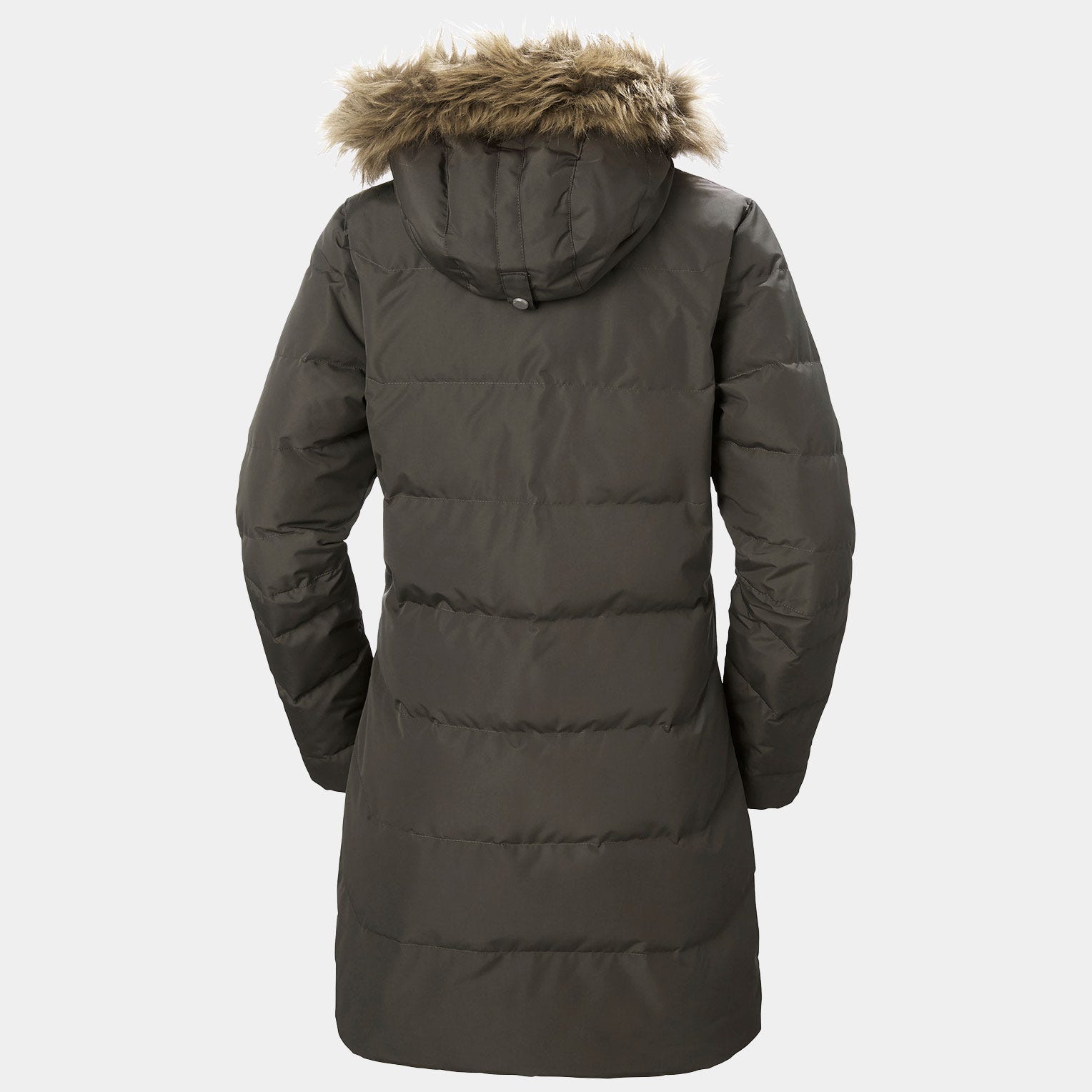 Women's Aden Down Parka