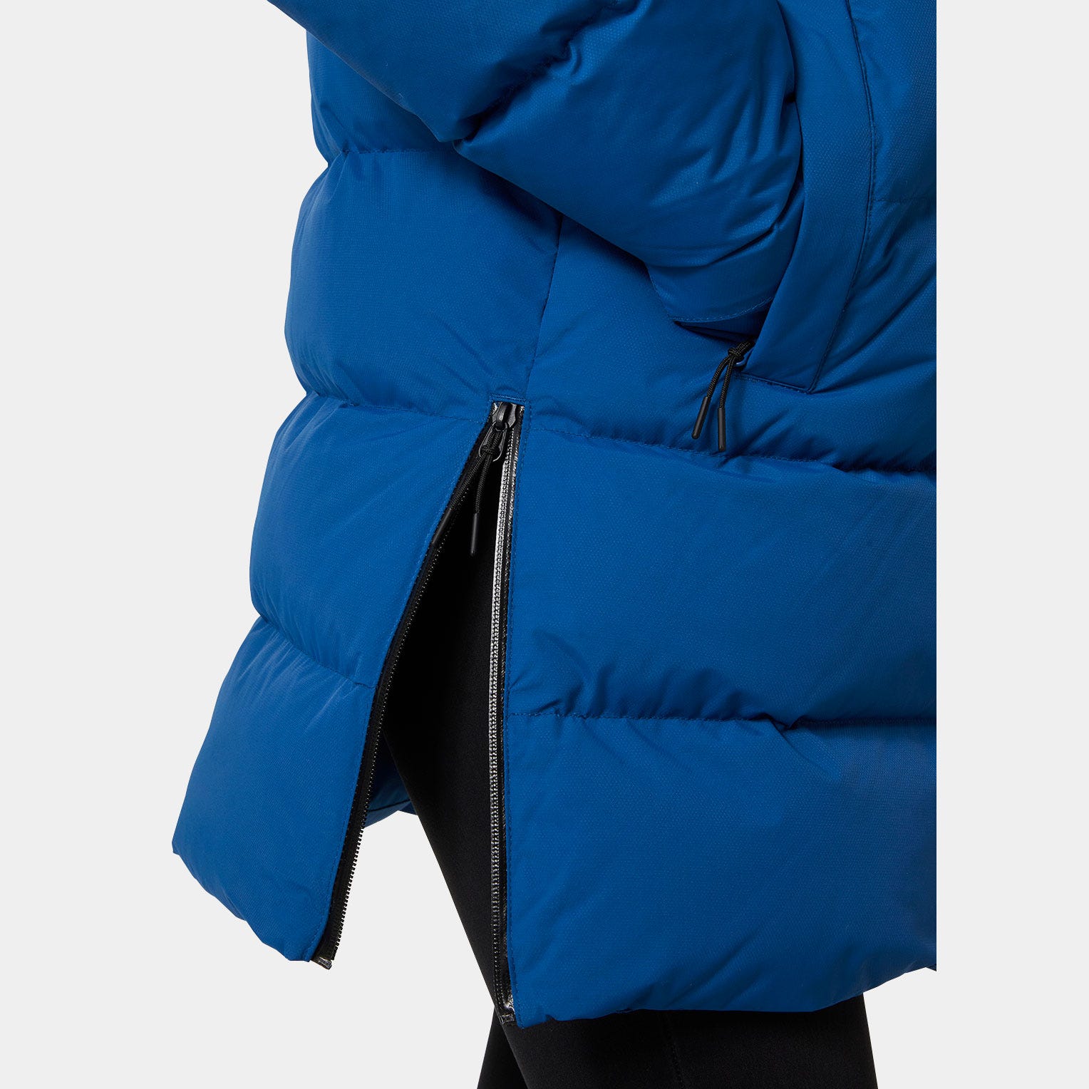Women's Aspire Puffy Parka