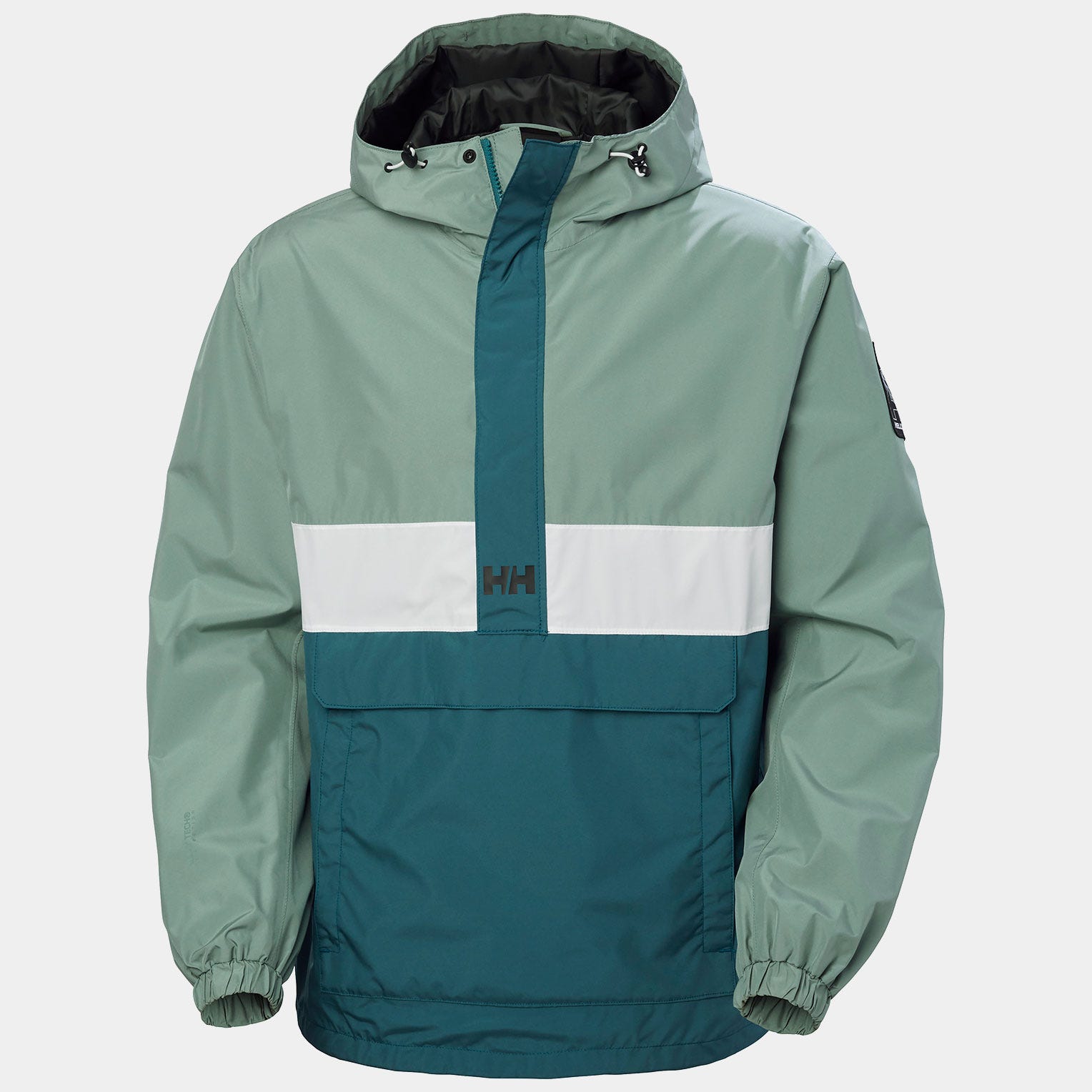 Unisex Play Anorak