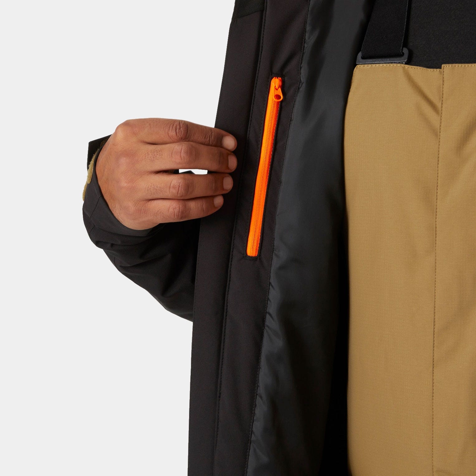 Men's Powderface Jacket