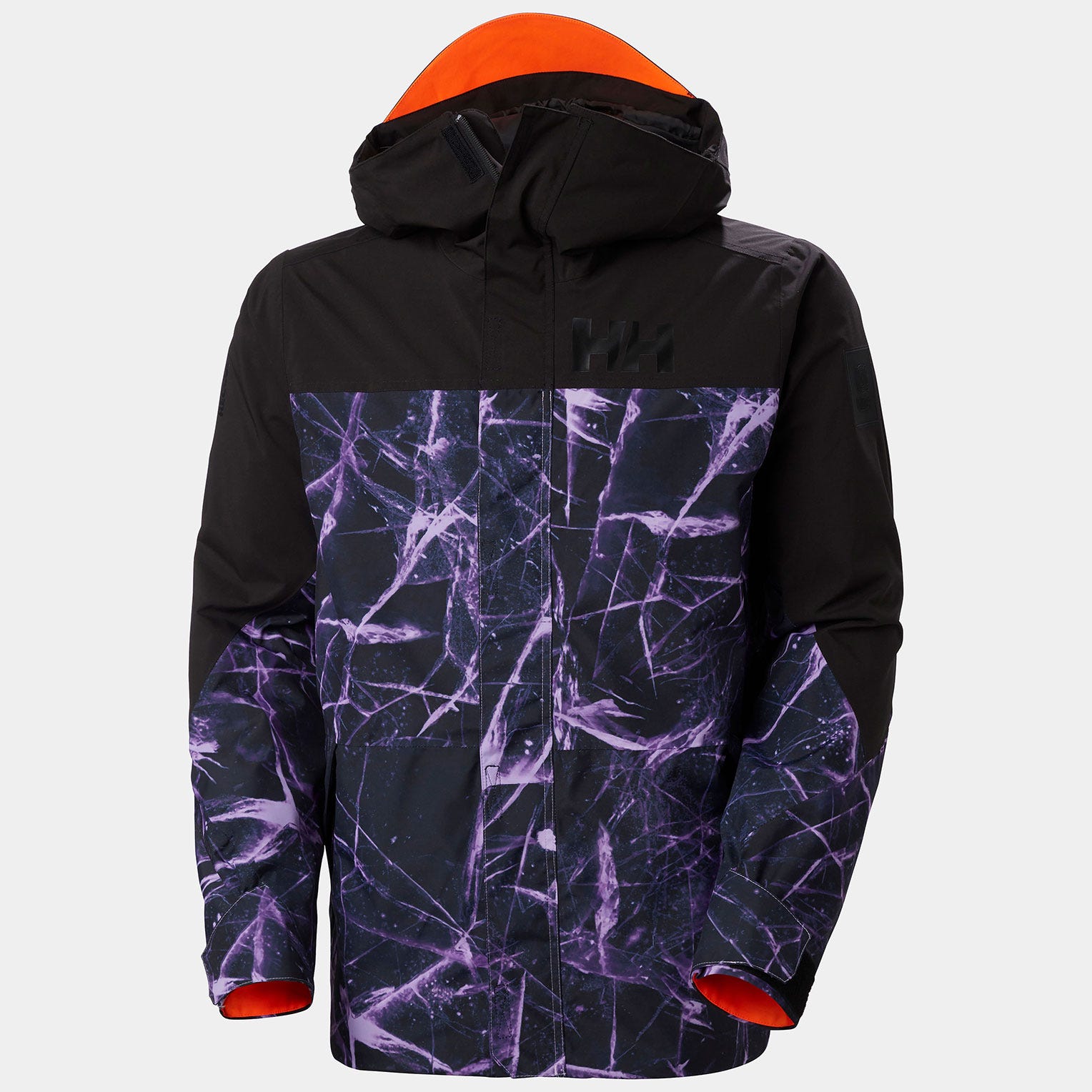 Men's ULLR™ D Shell Ski Jacket