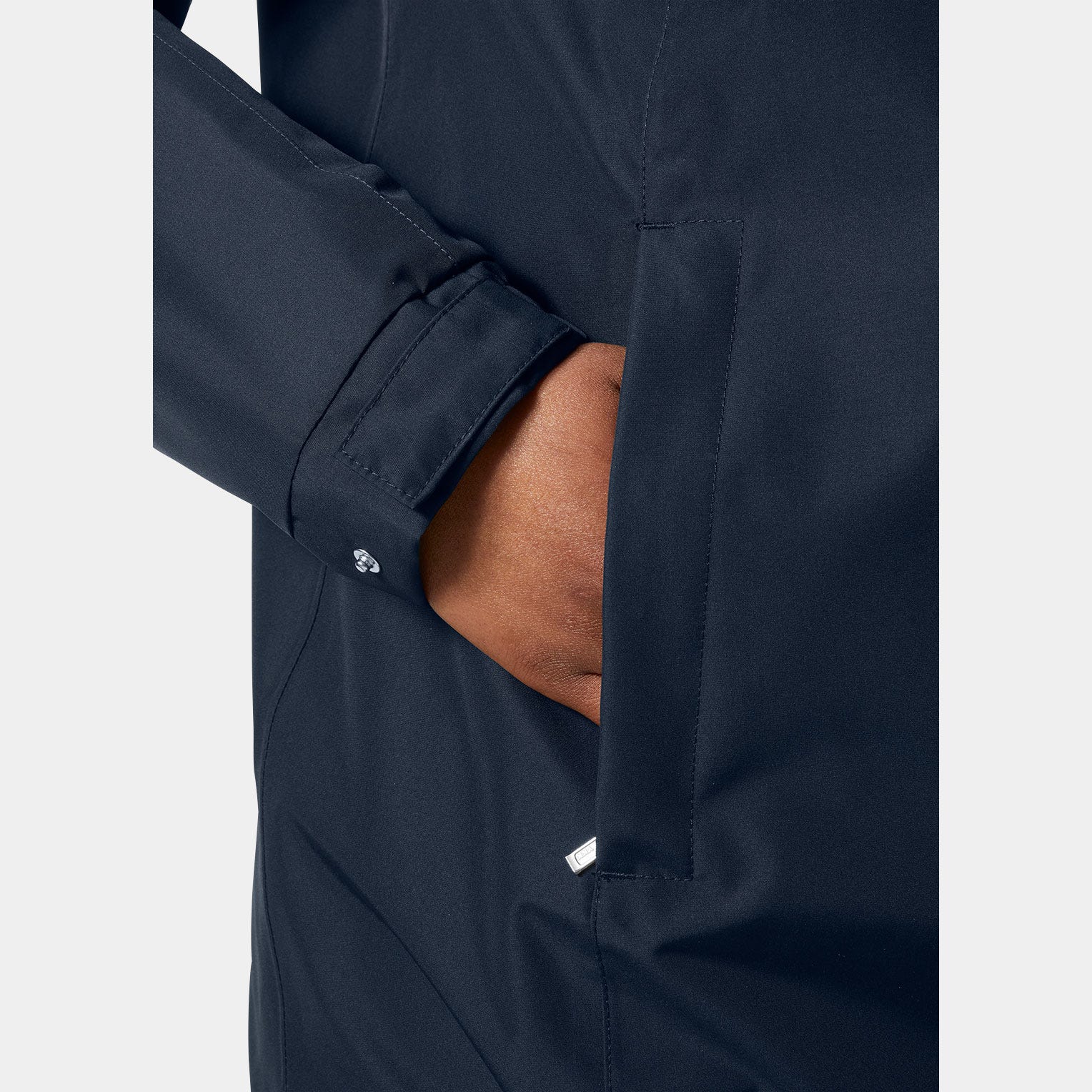 Women's Aden Plus Jacket