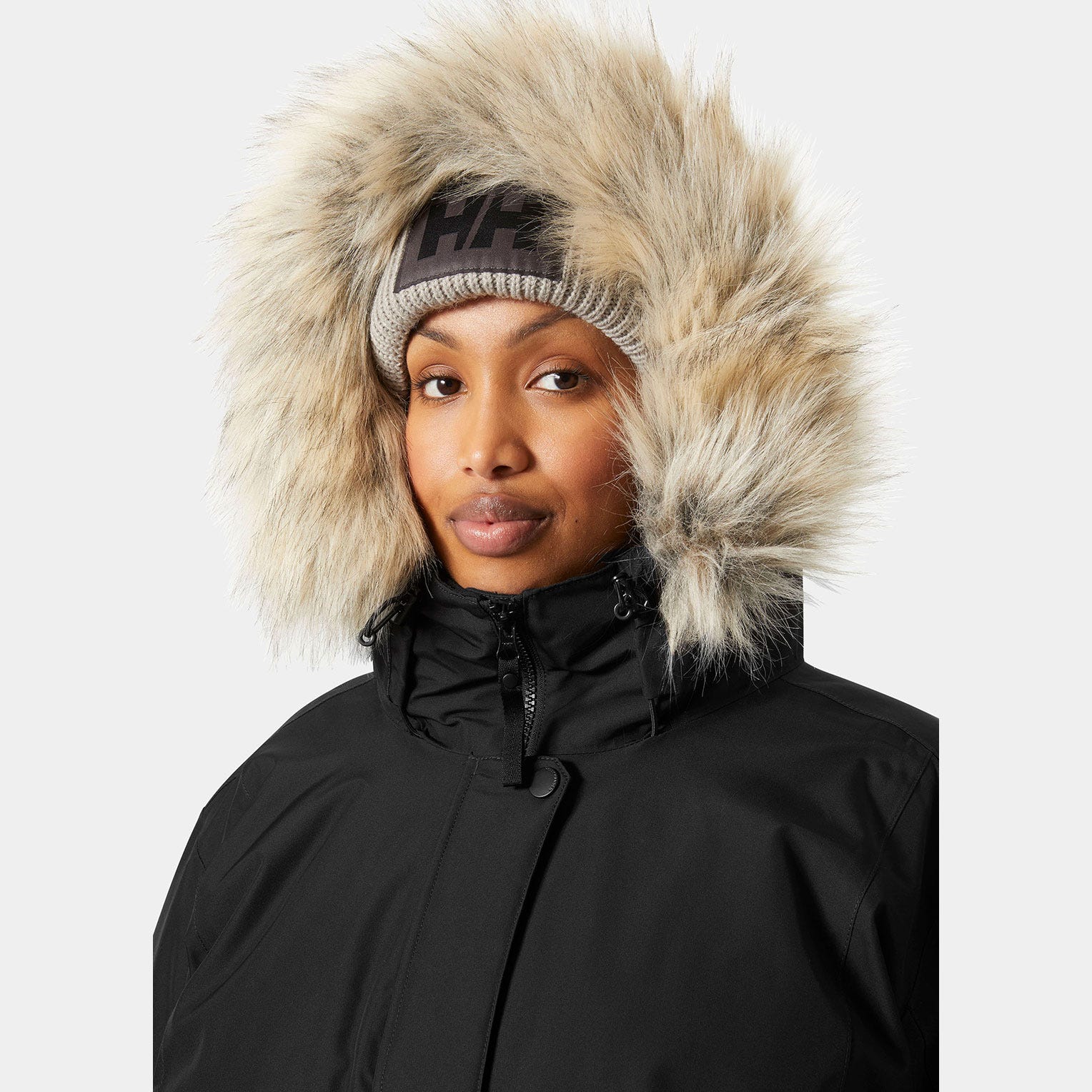 Women's Senja Plus Parka