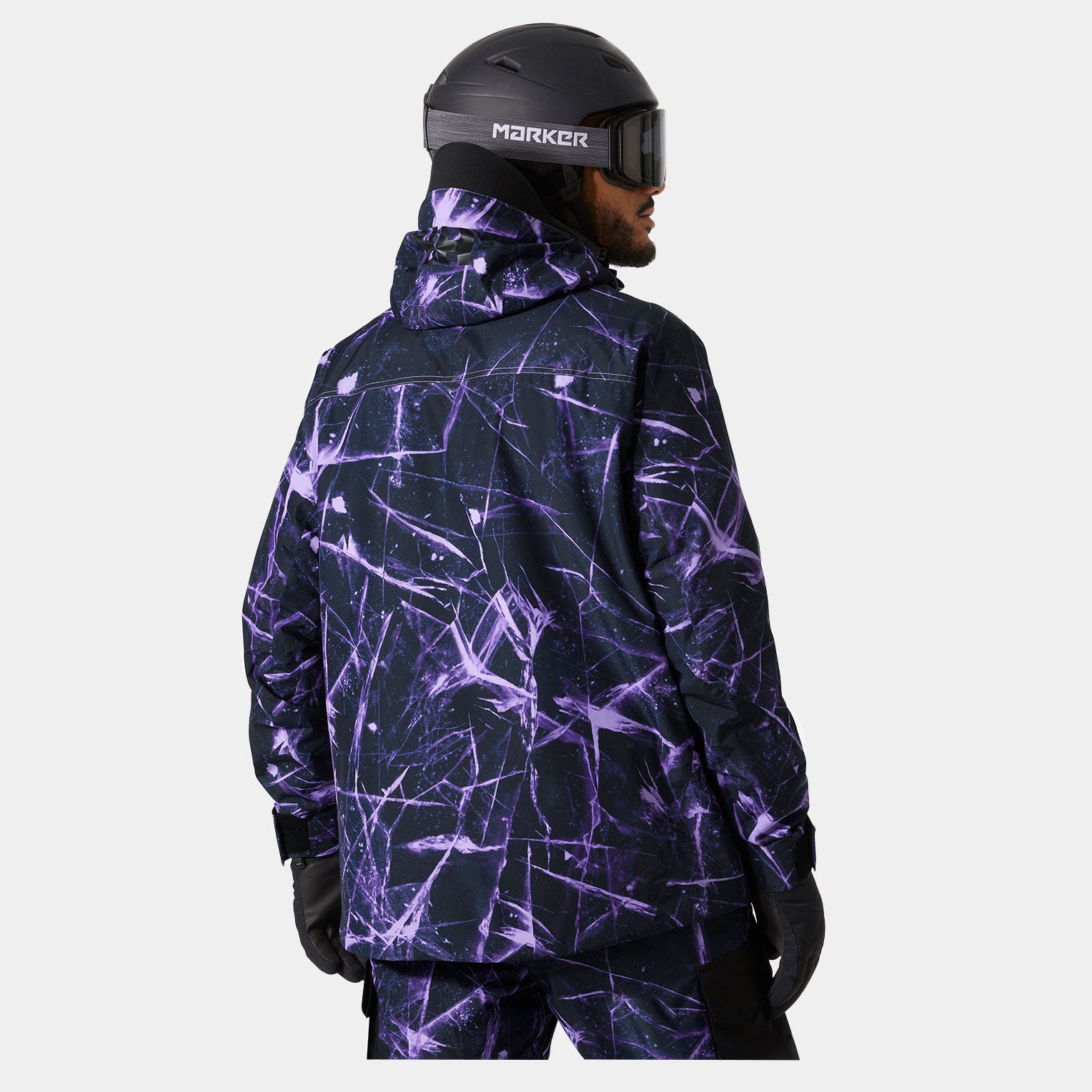 Men's ULLR™ D Insulated Ski Anorak Jacket