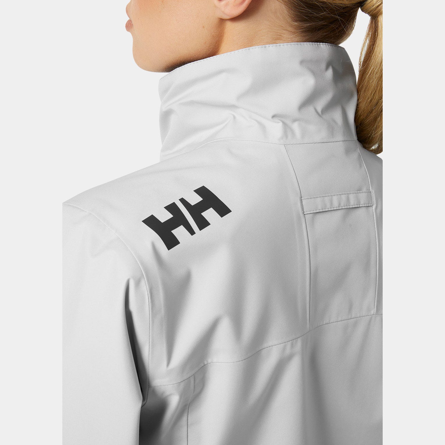 Women’s Crew Jacket 2.0