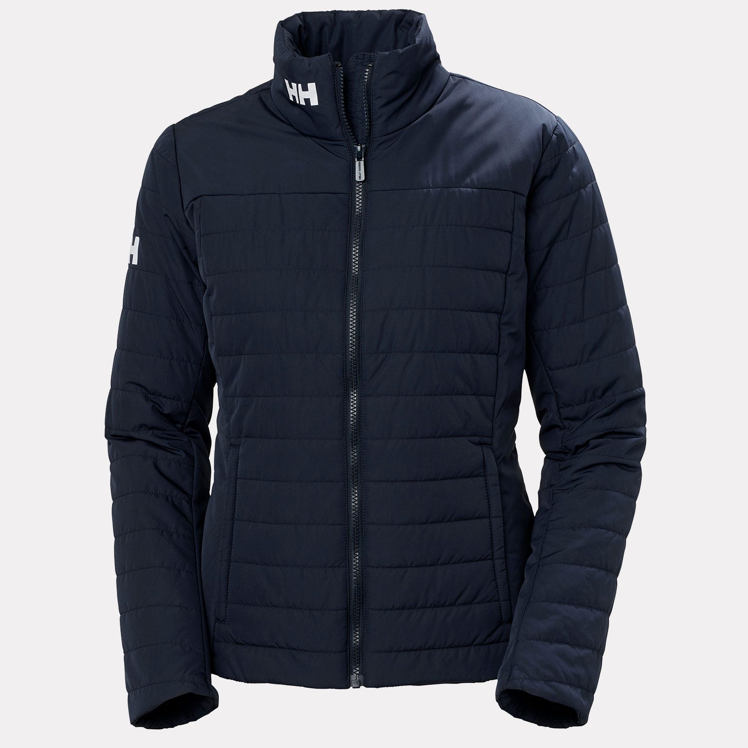 Women's Crew Insulated Jacket 2.0
