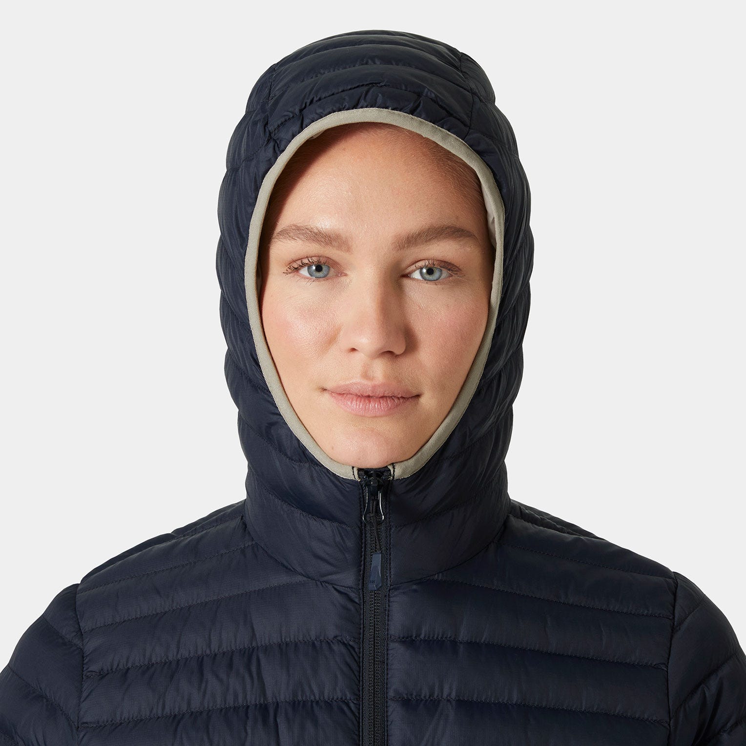 Women's Sirdal Hooded Insulated Jacket