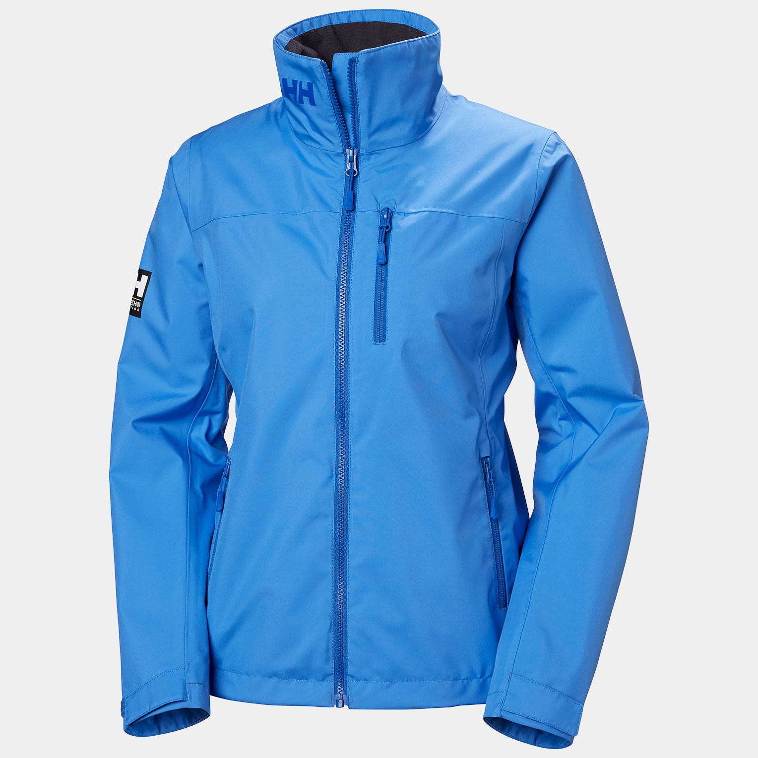 Women’s Crew Jacket 2.0