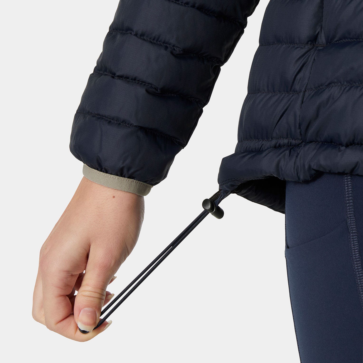 Women's Sirdal Hooded Insulated Jacket