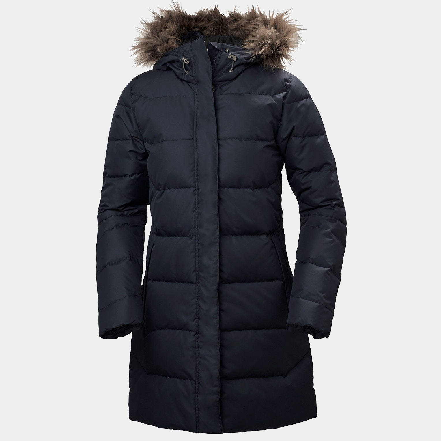 Women's Aden Down Parka