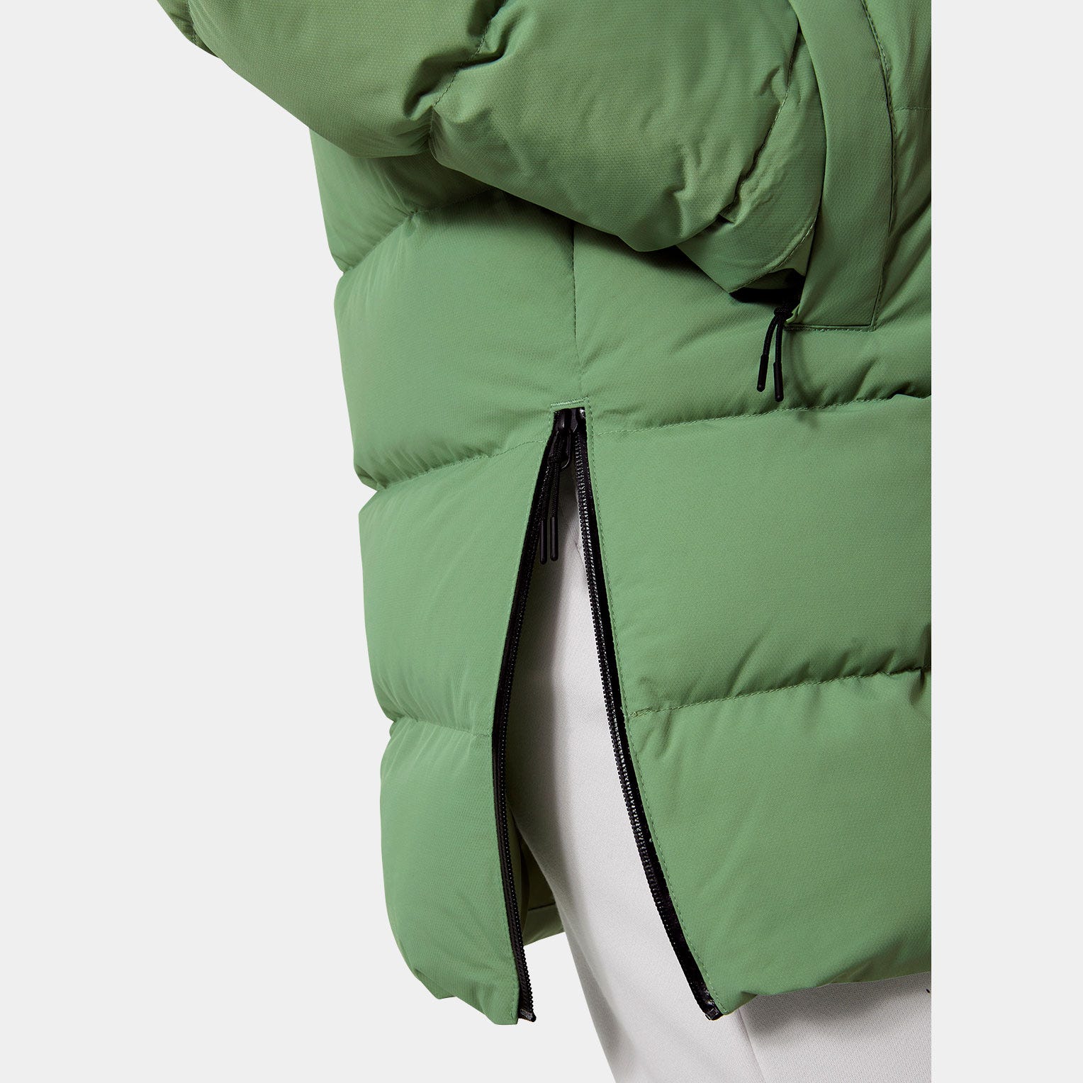 Women's Aspire Puffy Parka