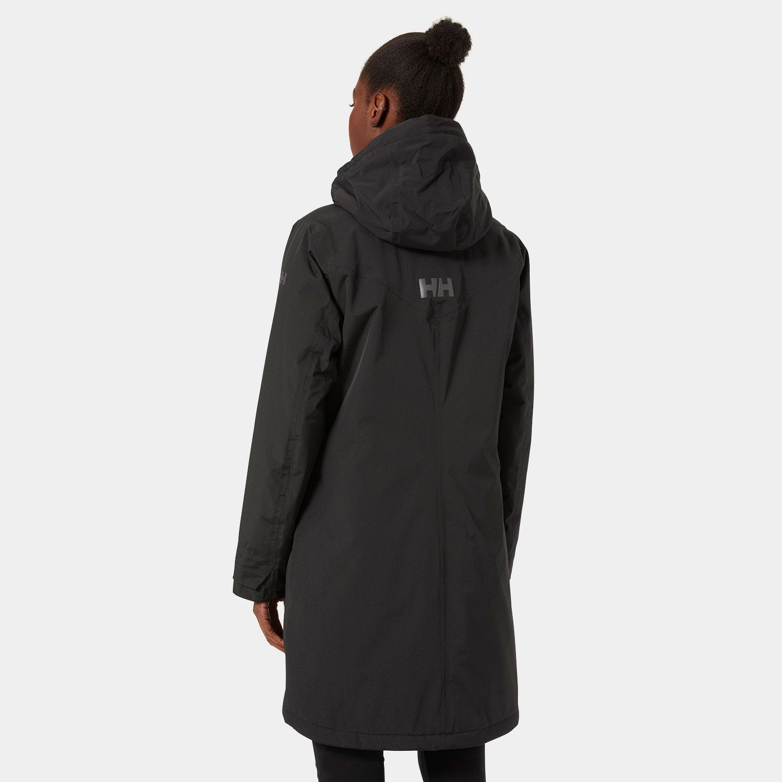 Women's Adore Ins Rain Coat