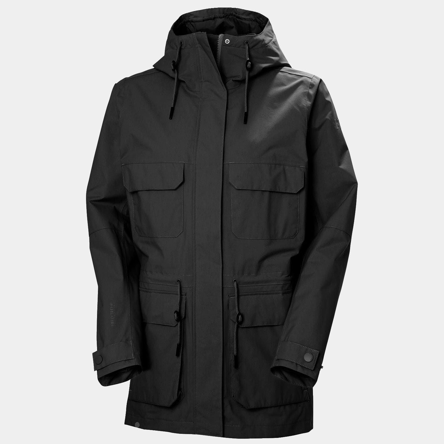 Women's Escape Utility Raincoat