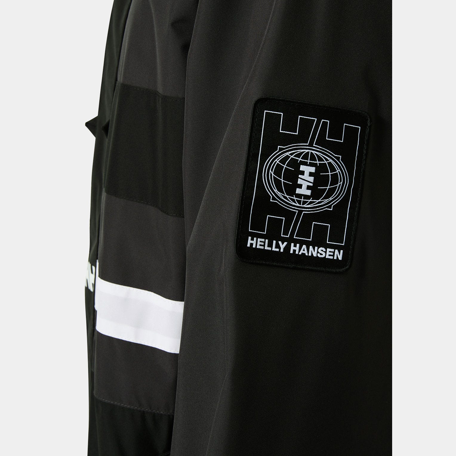 Unisex Play Sail Jacket