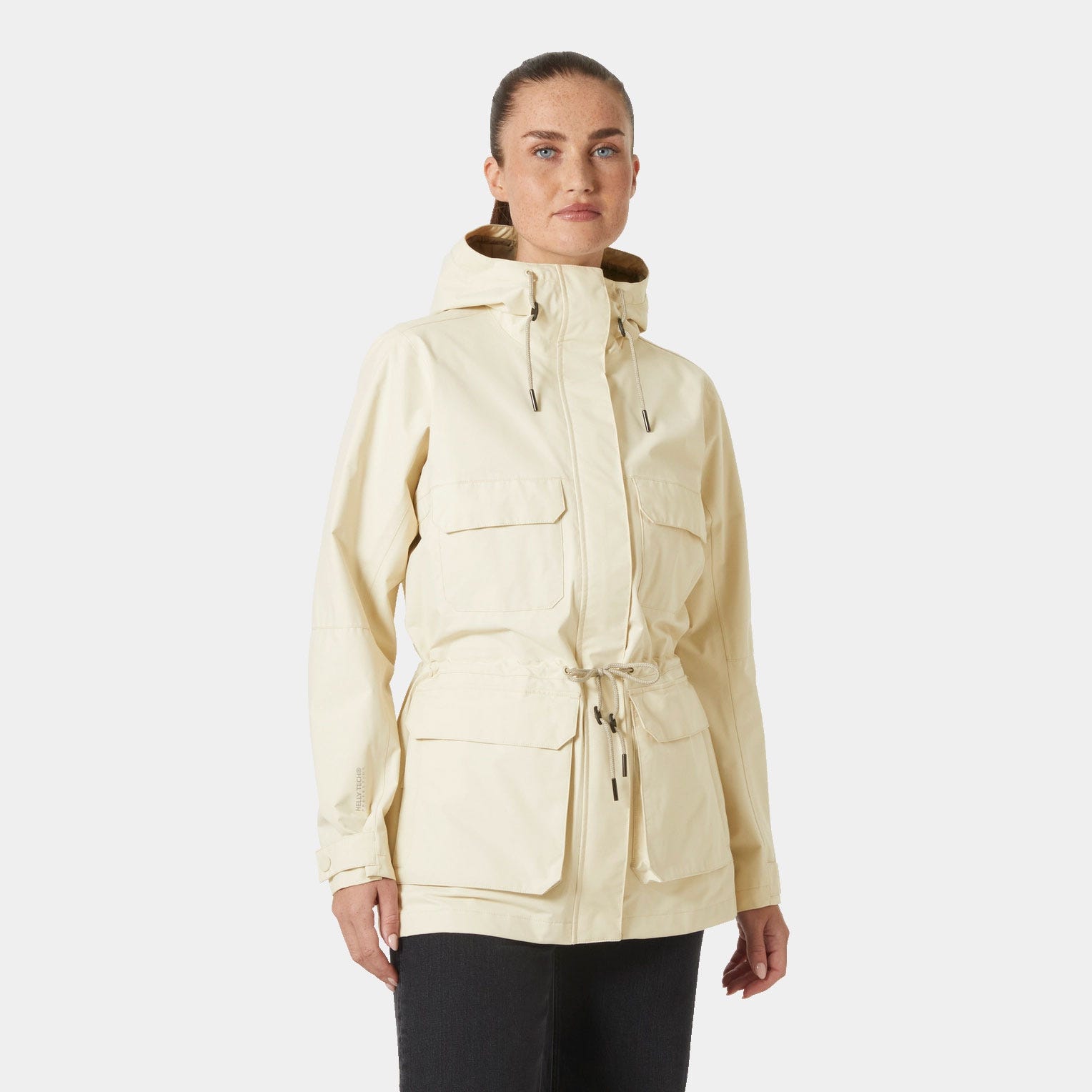 Women's Escape Utility Raincoat