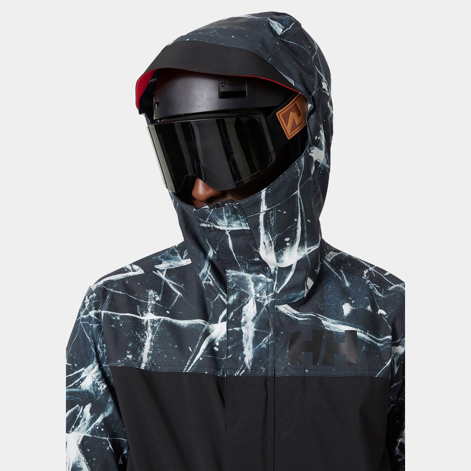 Men's ULLR™ D Shell Ski Jacket