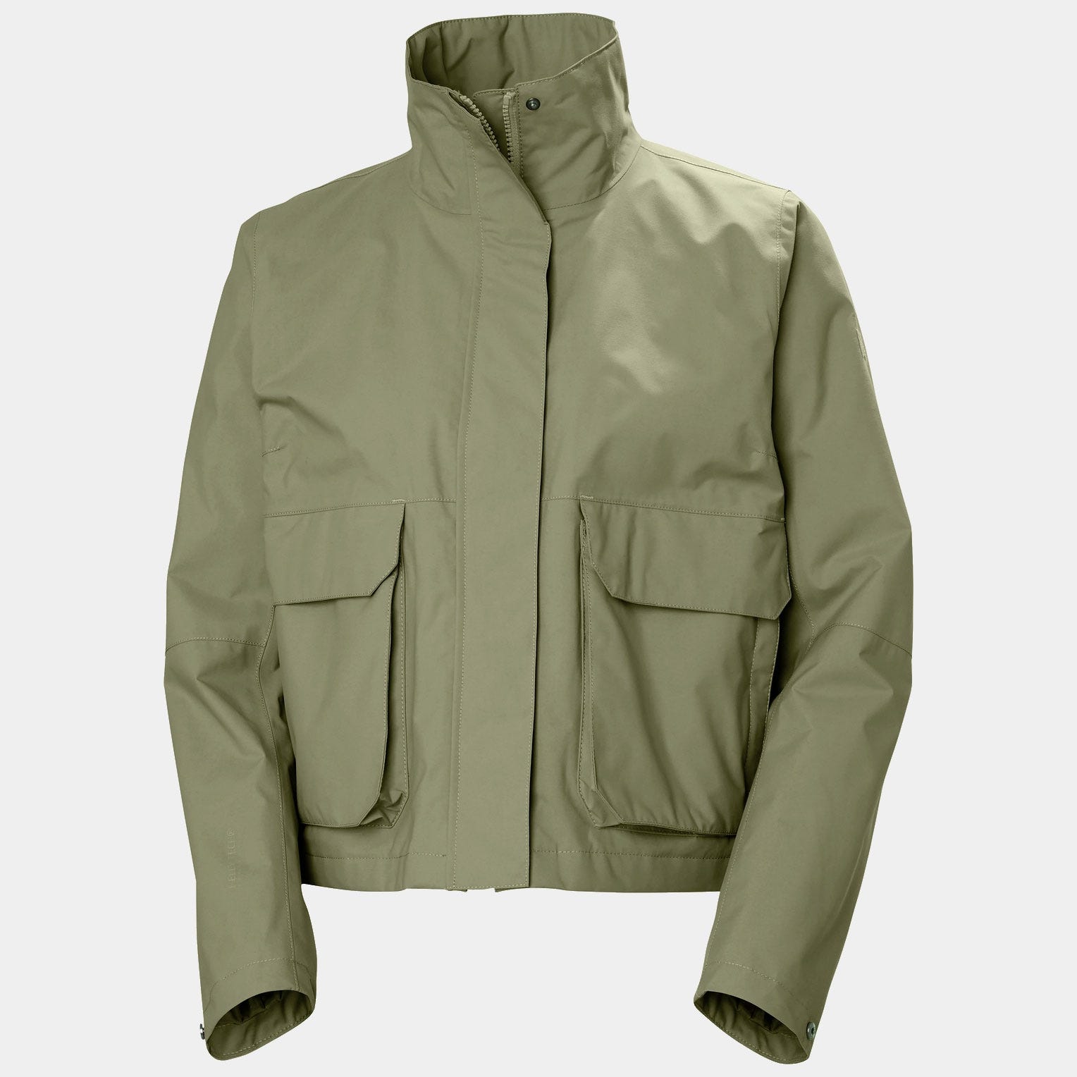 Women's Escape Utility Jacket