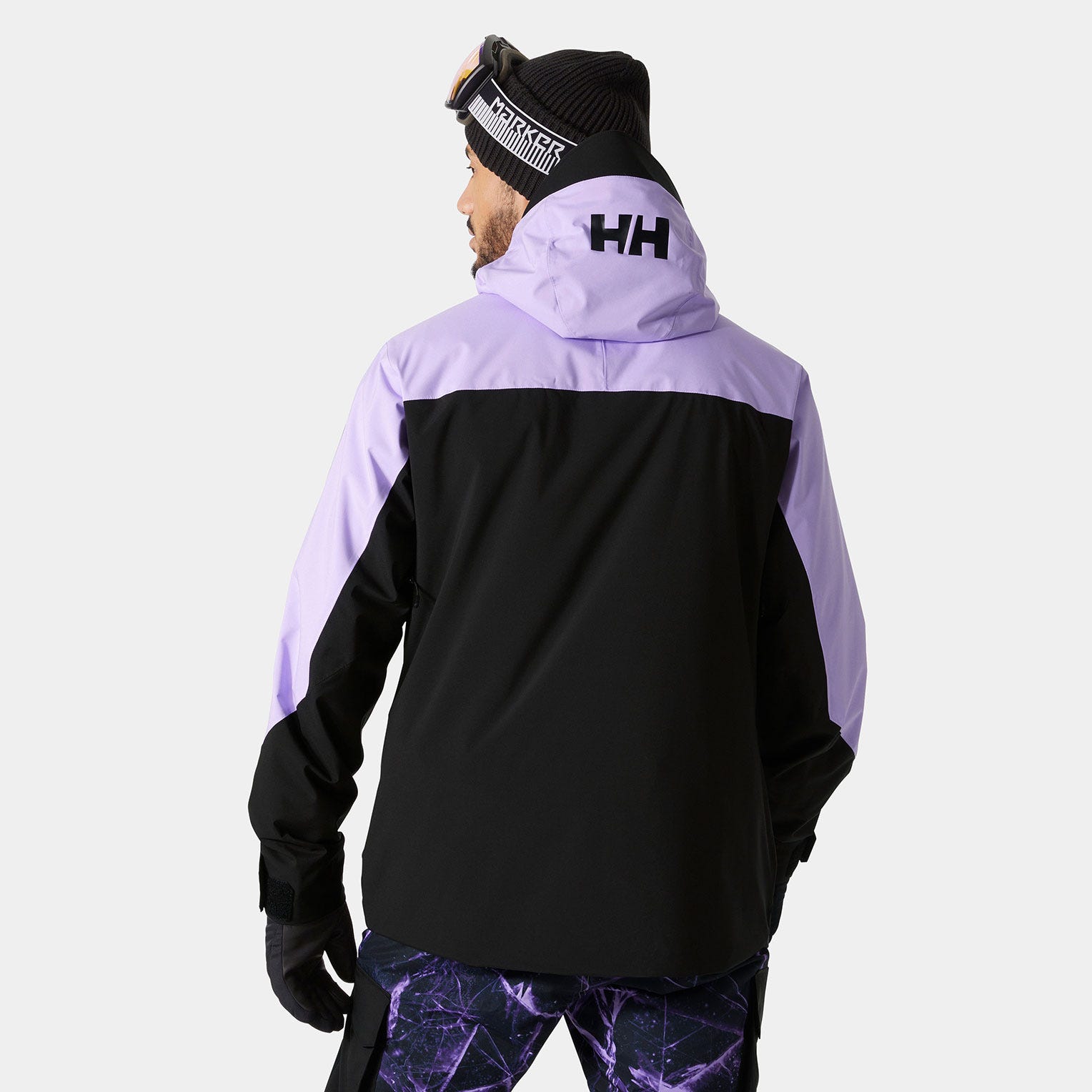 Men's ULLR™ D Shell Ski Jacket