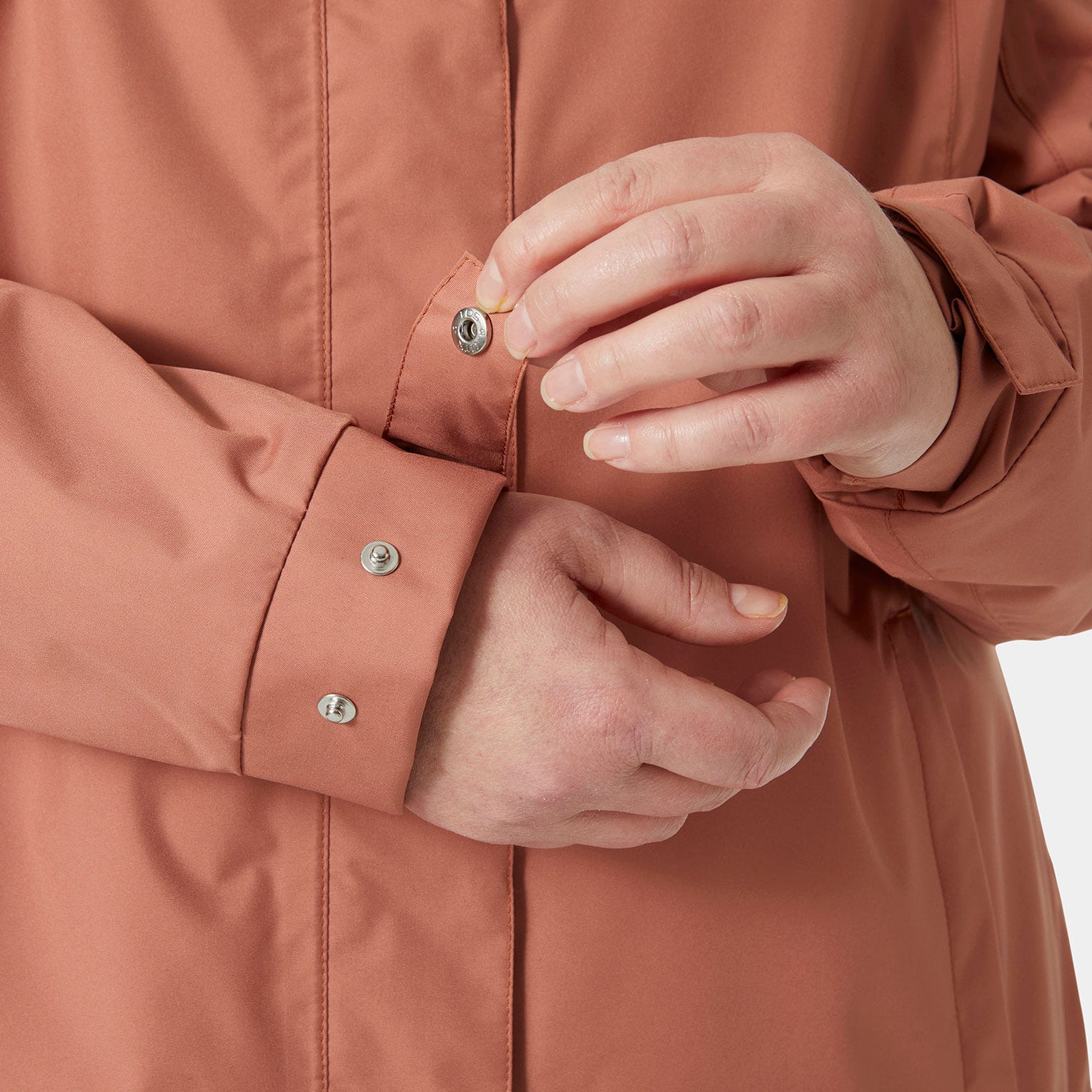 Women's Aden Plus Jacket