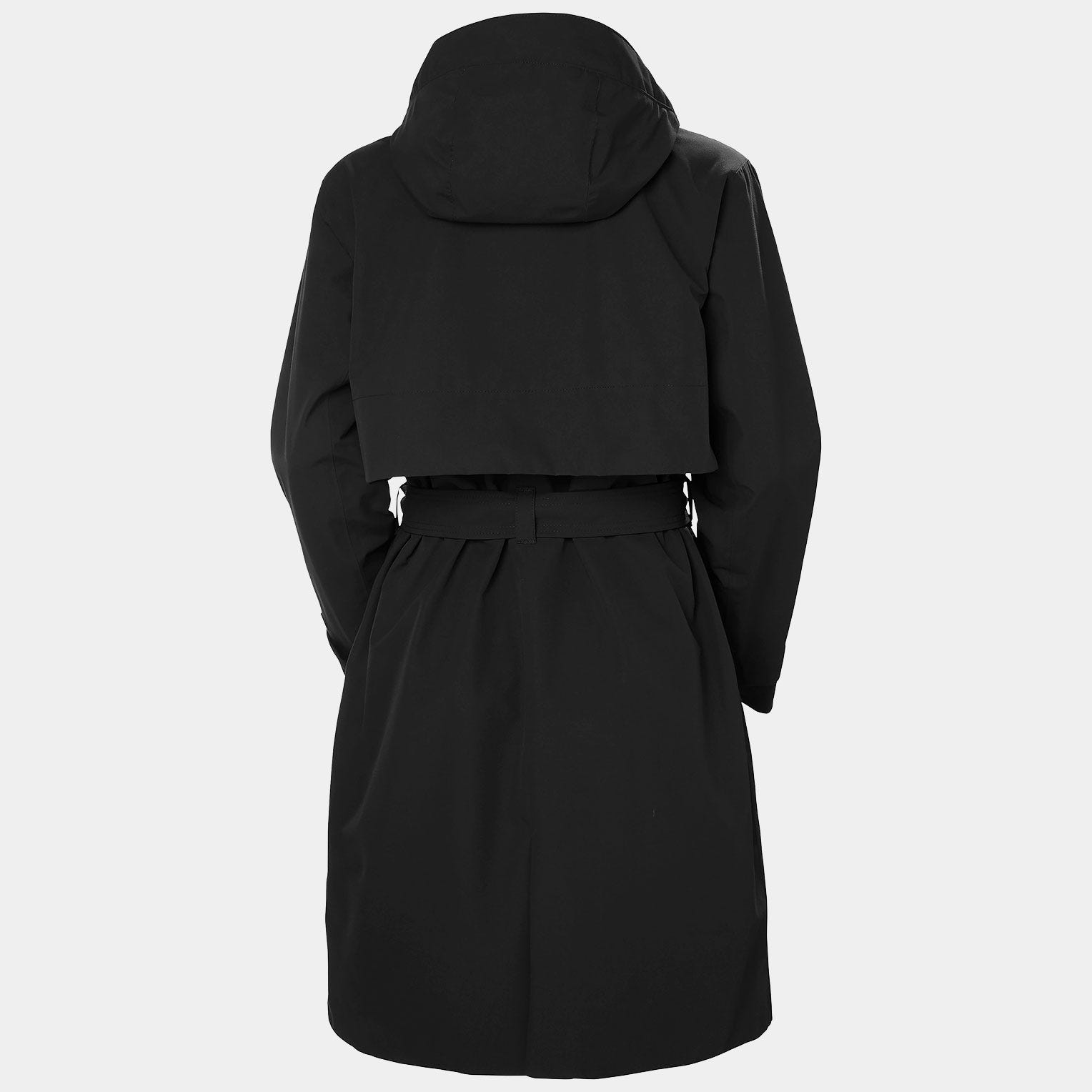 WOMEN'S JANE TRENCH