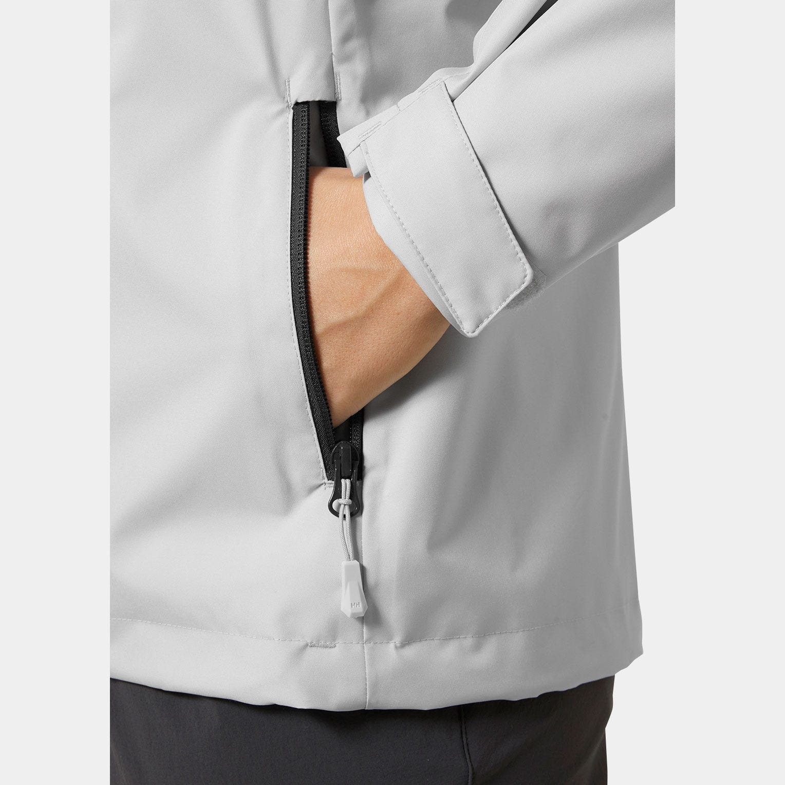 Women’s Crew Jacket 2.0