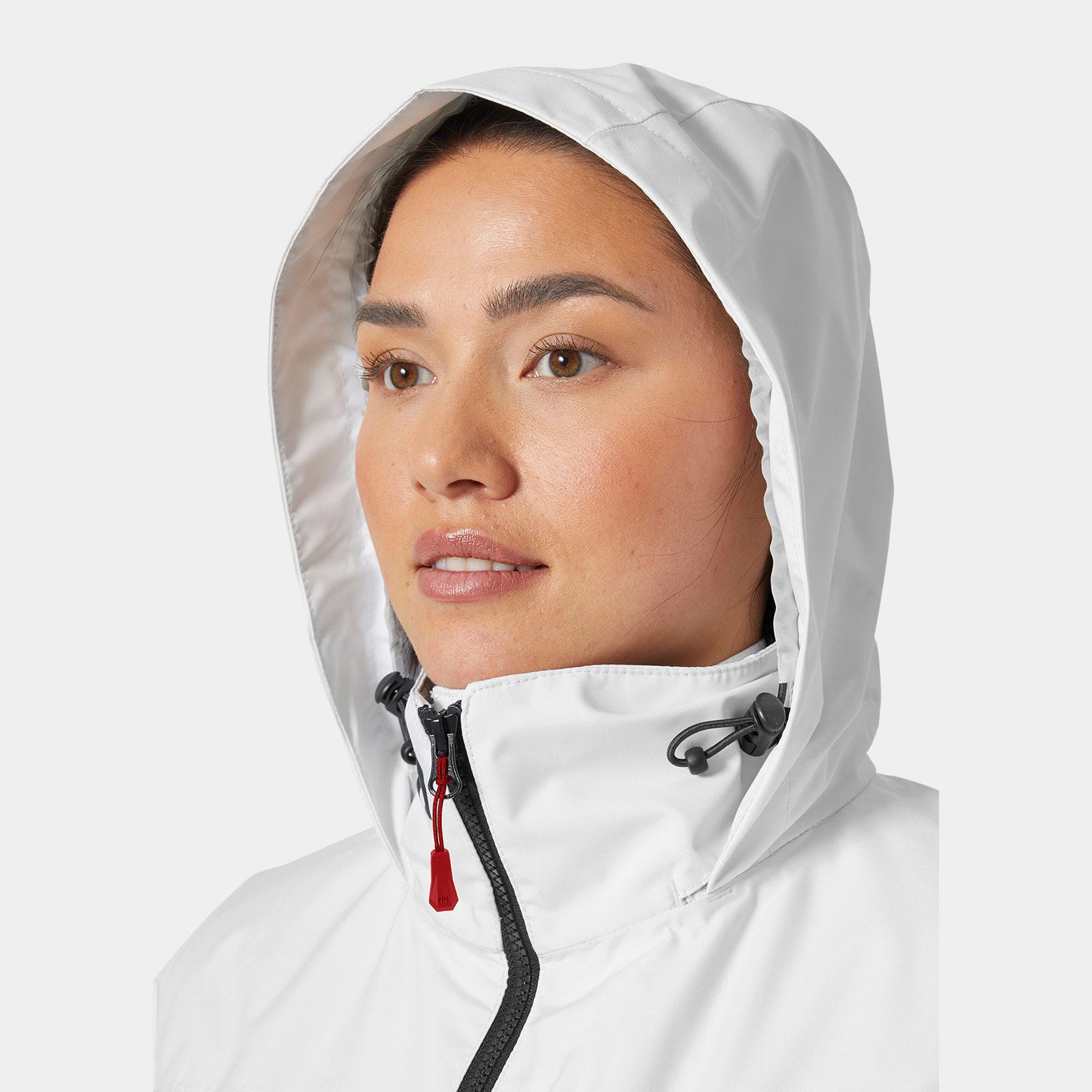 Women’s Crew Hooded Midlayer Jacket 2.0
