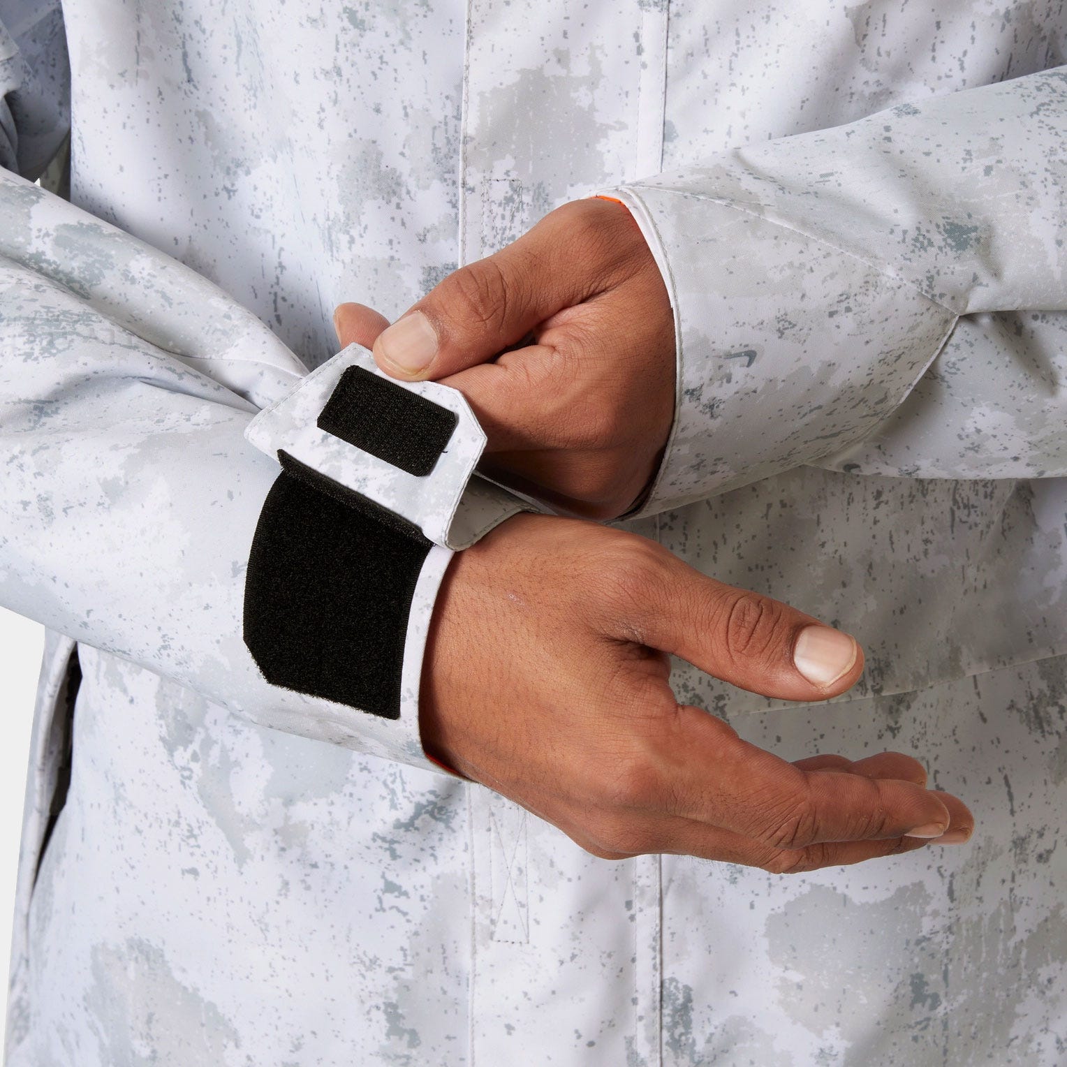 Men's ULLR™ D Shell Graphic Ski Jacket