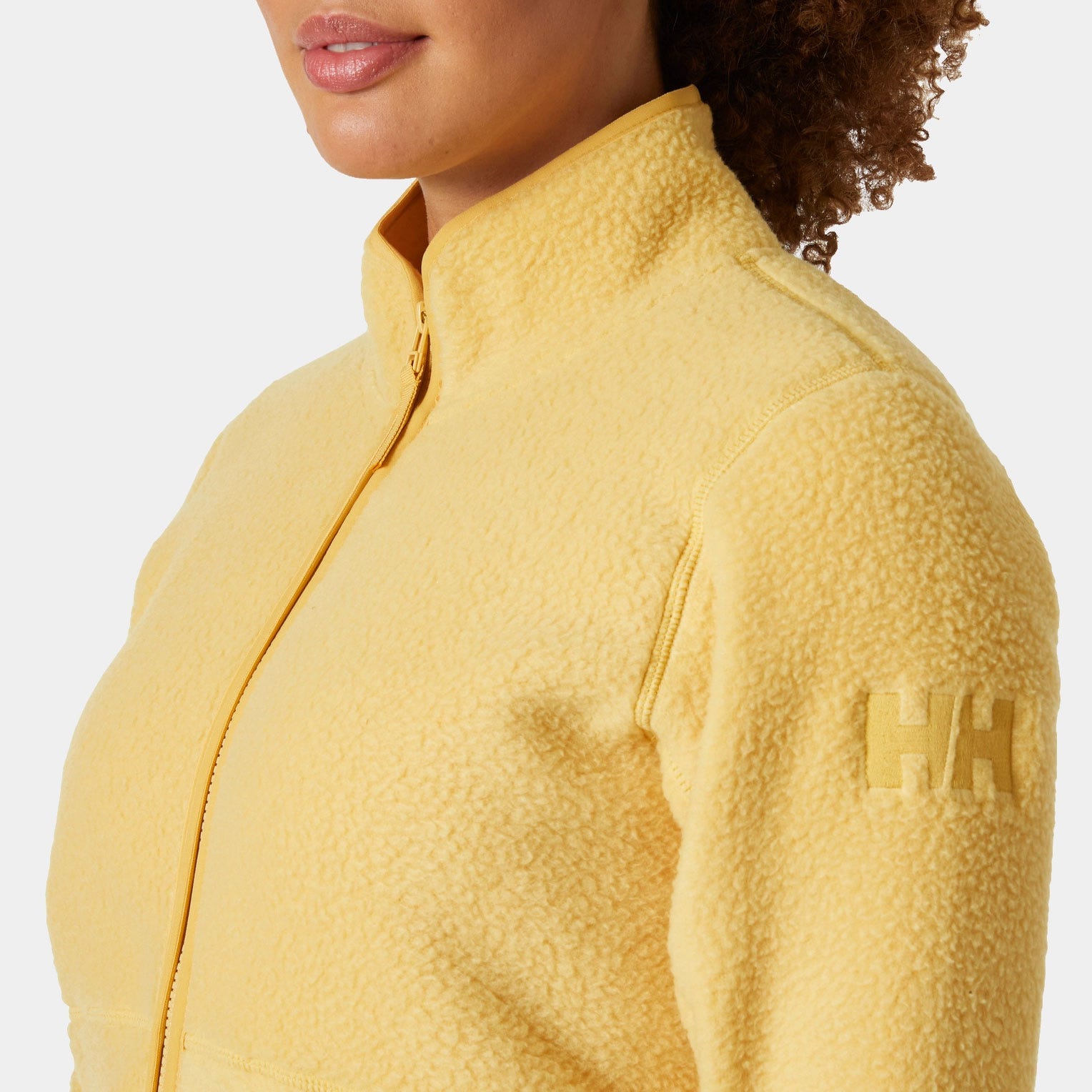 Women's Imperial Pile Jacket