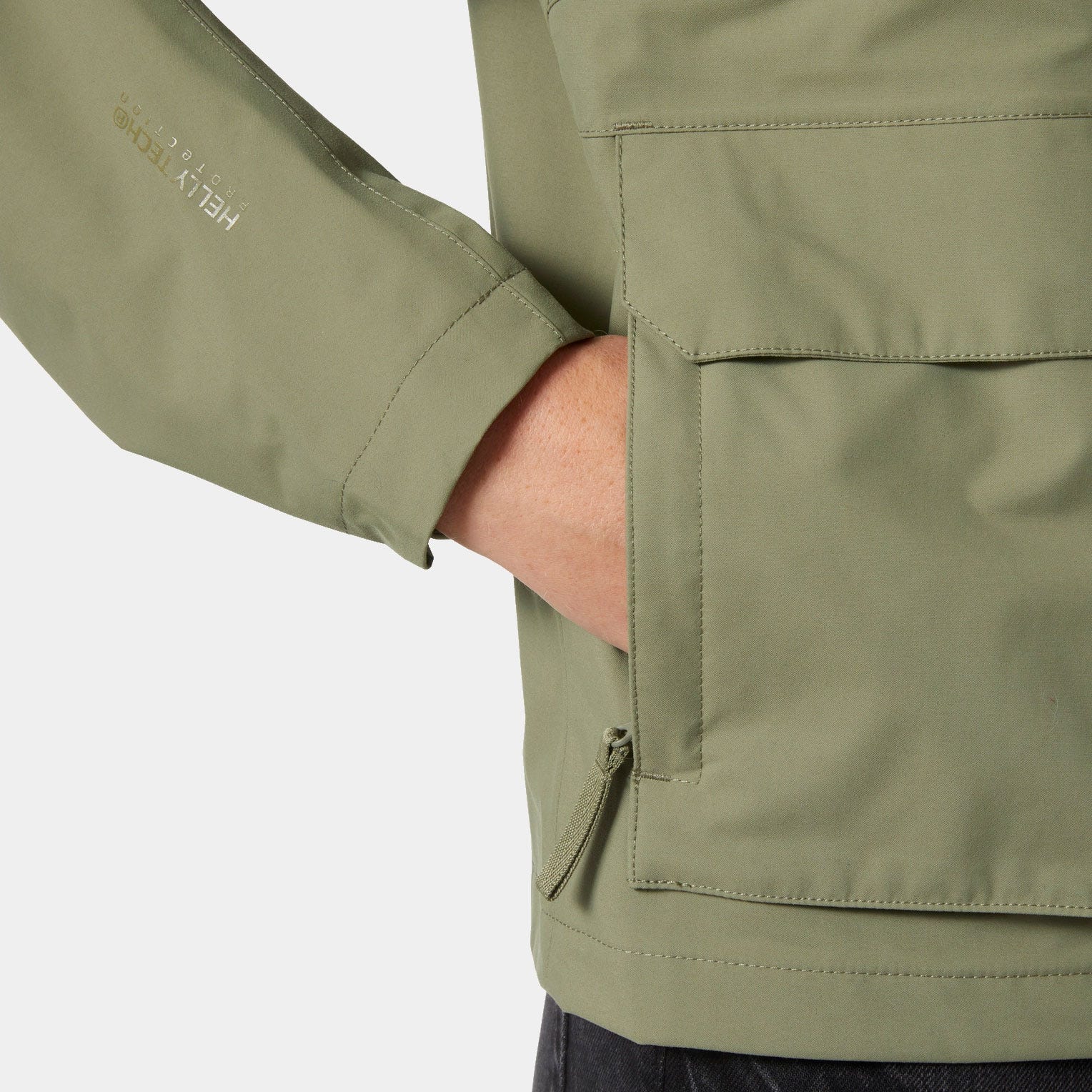 Women's Escape Utility Jacket