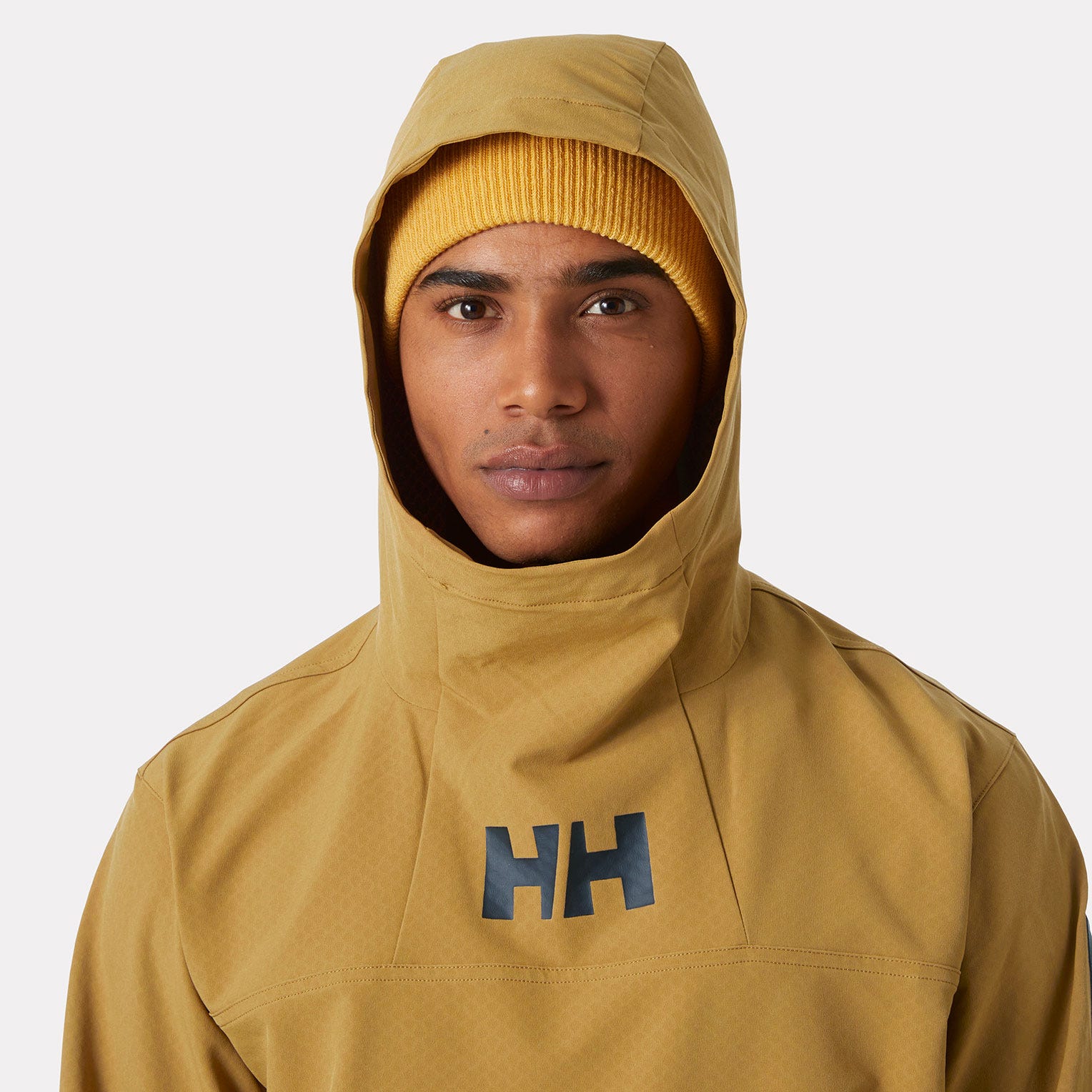 Unisex ULLR™ D Shield Ski Hoodie 2.0