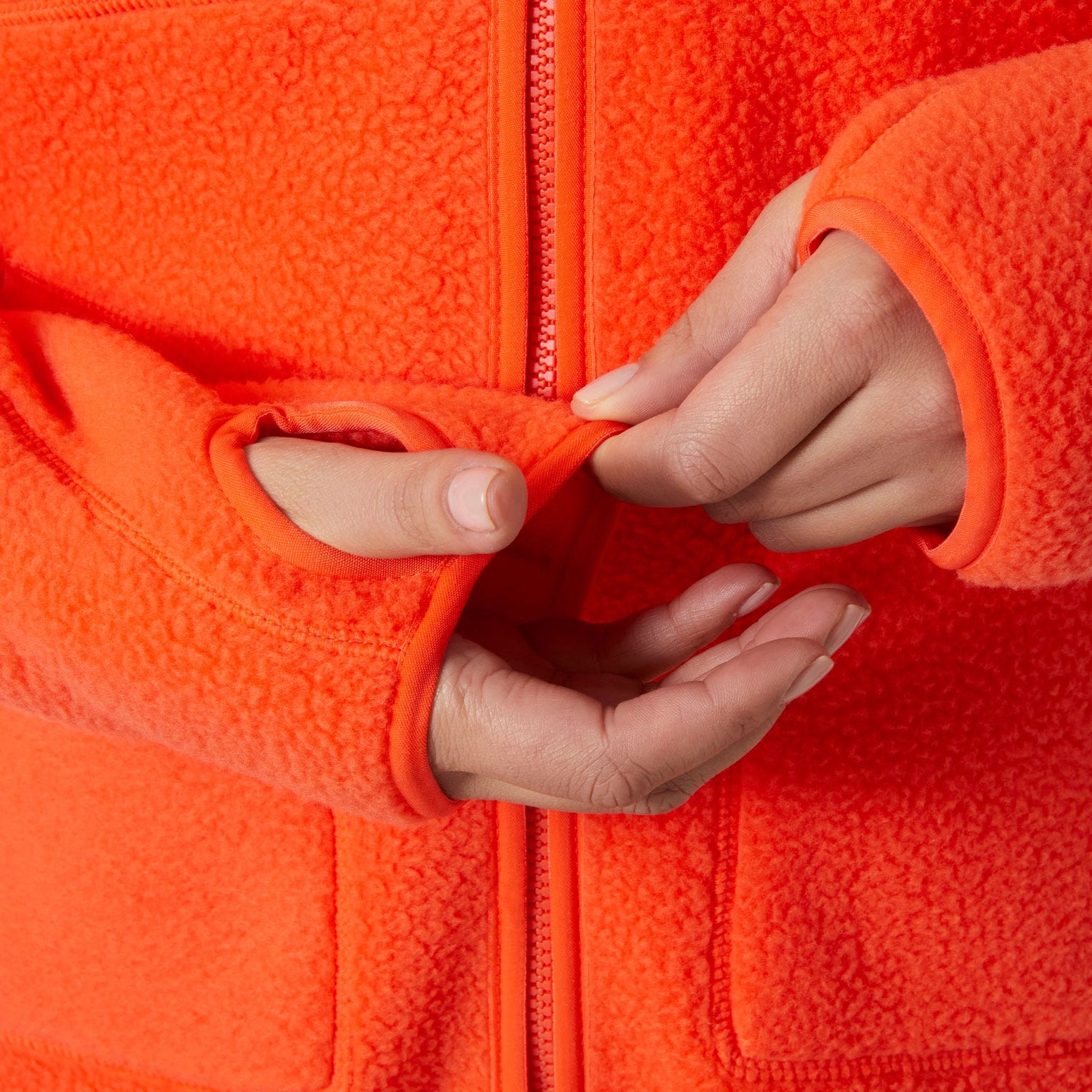 Women's Imperial Pile Jacket