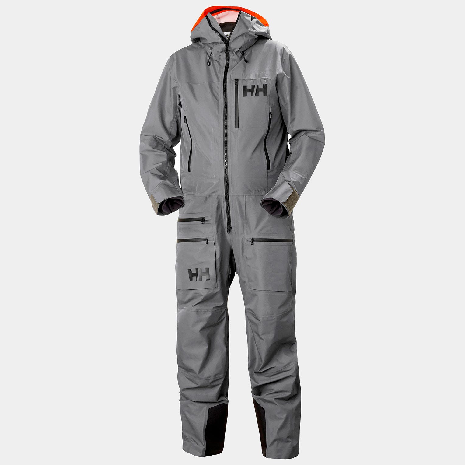 Men's ULLR Chugach Infinity Powder Suit