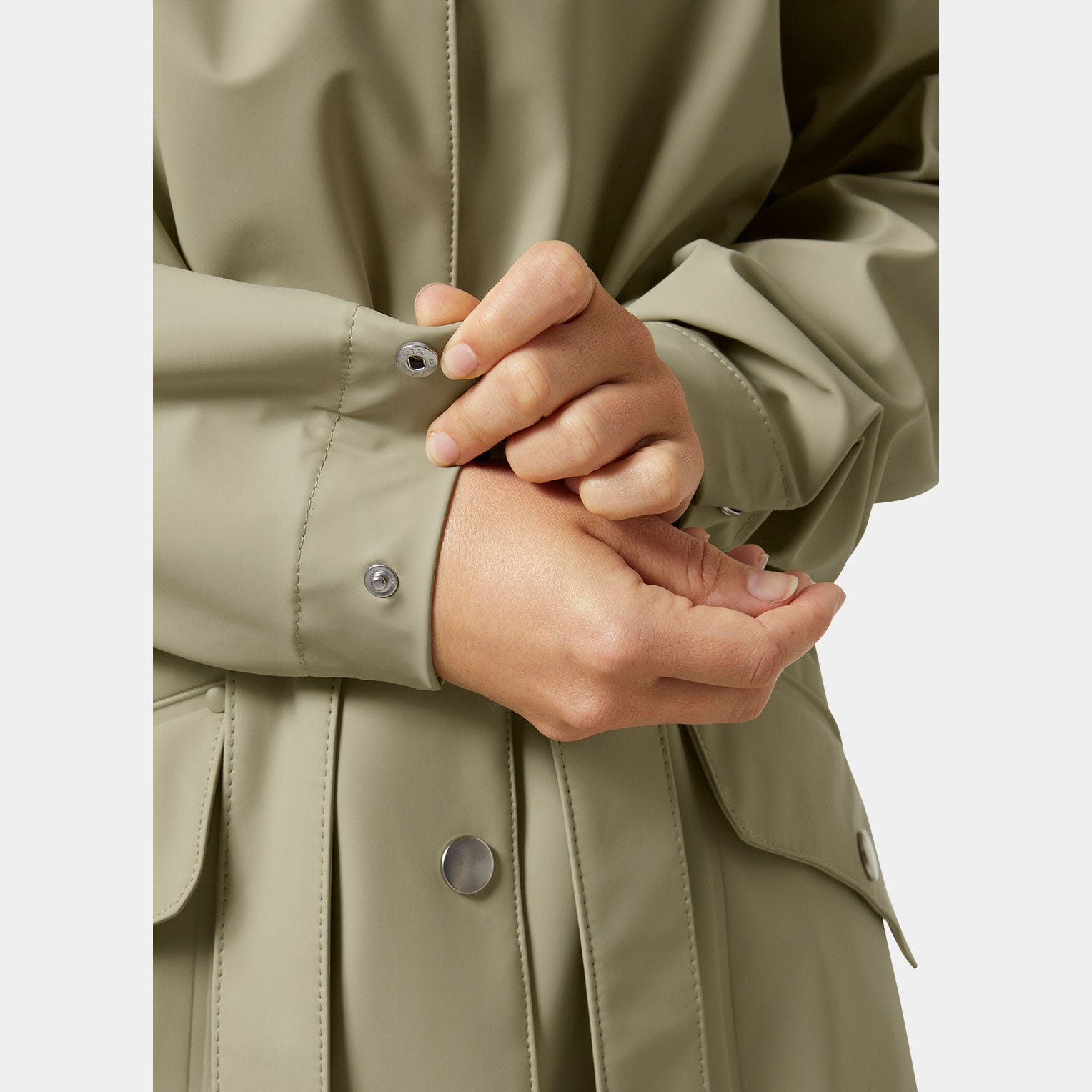 Women's Kirkwall II Raincoat