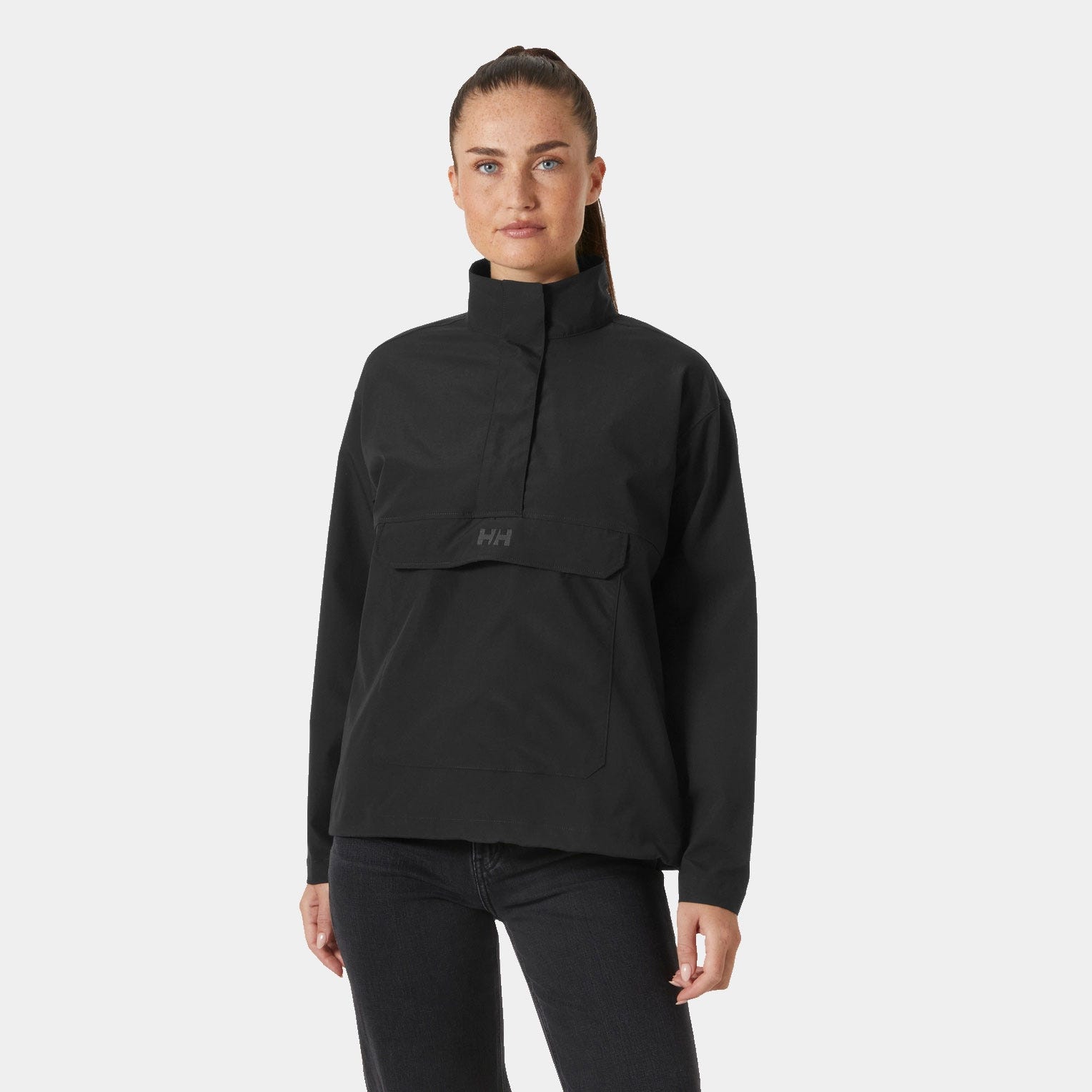Women's Escape Anorak