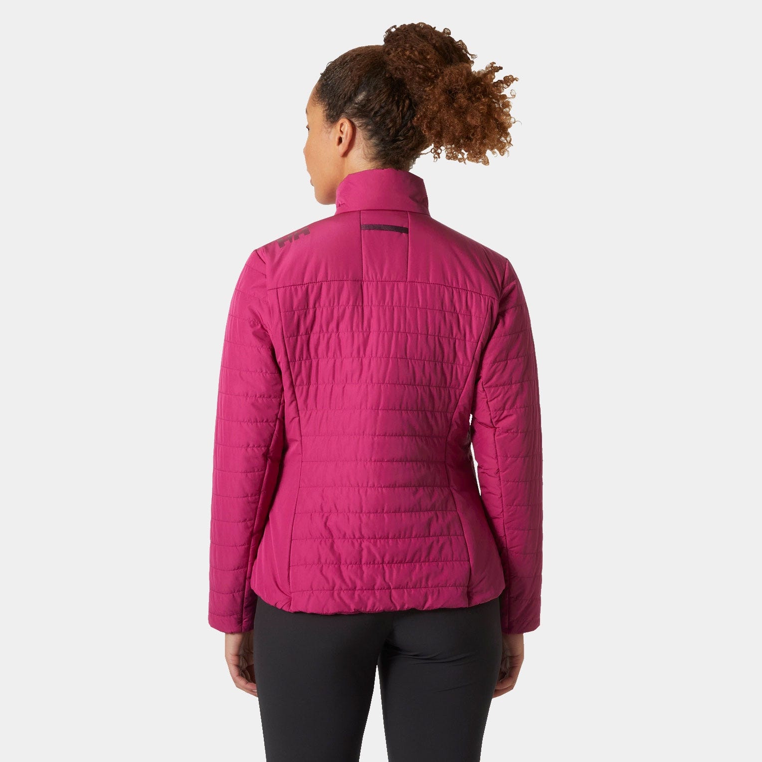 Women's Crew Insulated Jacket 2.0