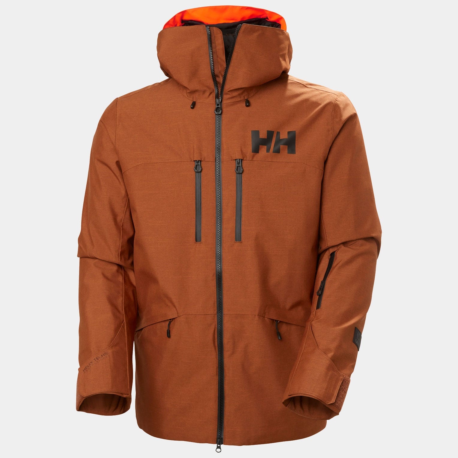Men's Garibaldi 2.0 Insulated Ski Jacket