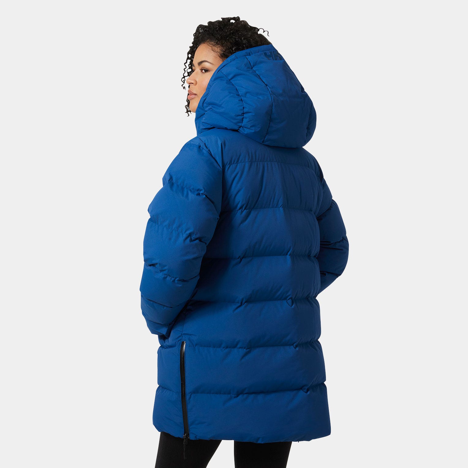 Women's Aspire Puffy Parka