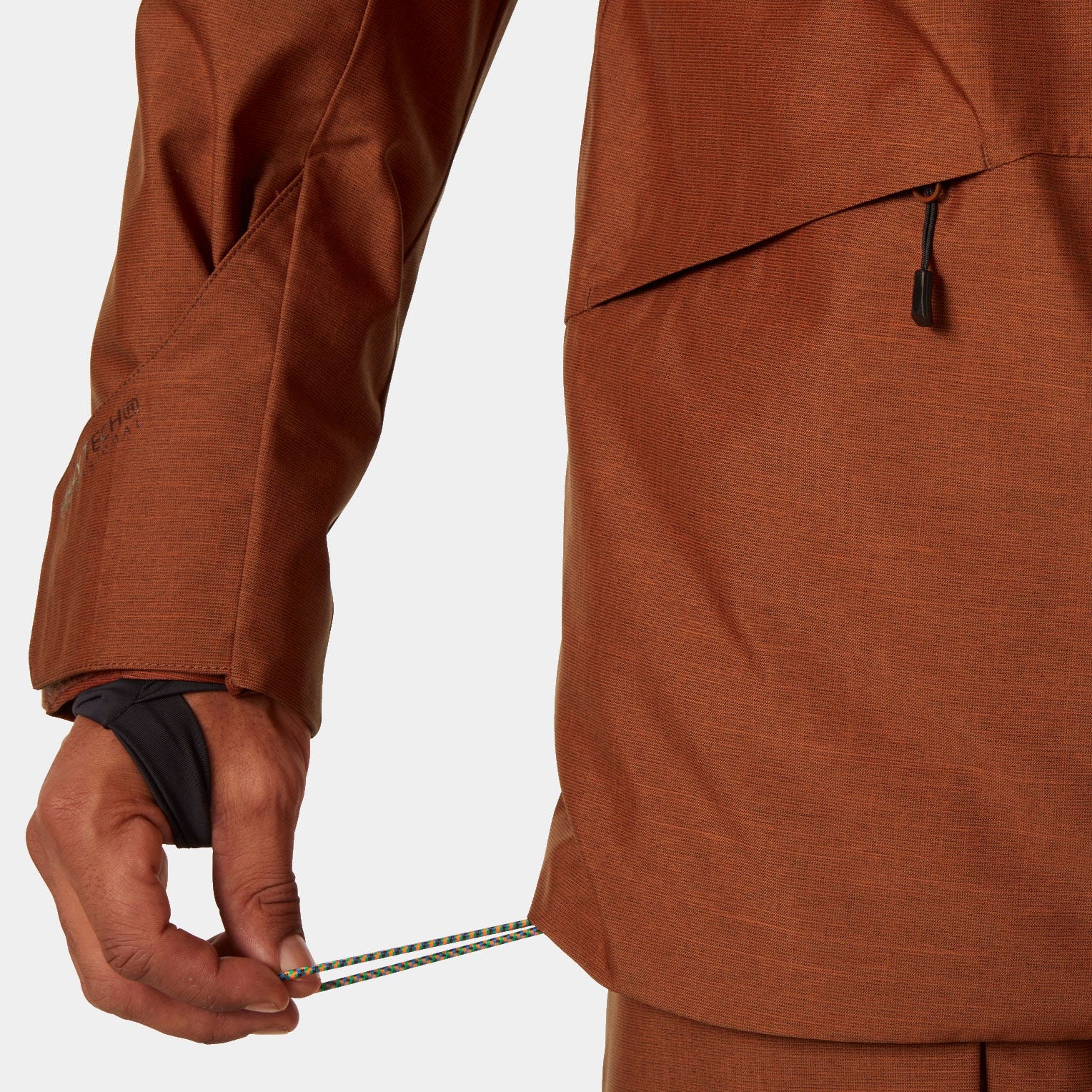 Men's Garibaldi 2.0 Insulated Ski Jacket