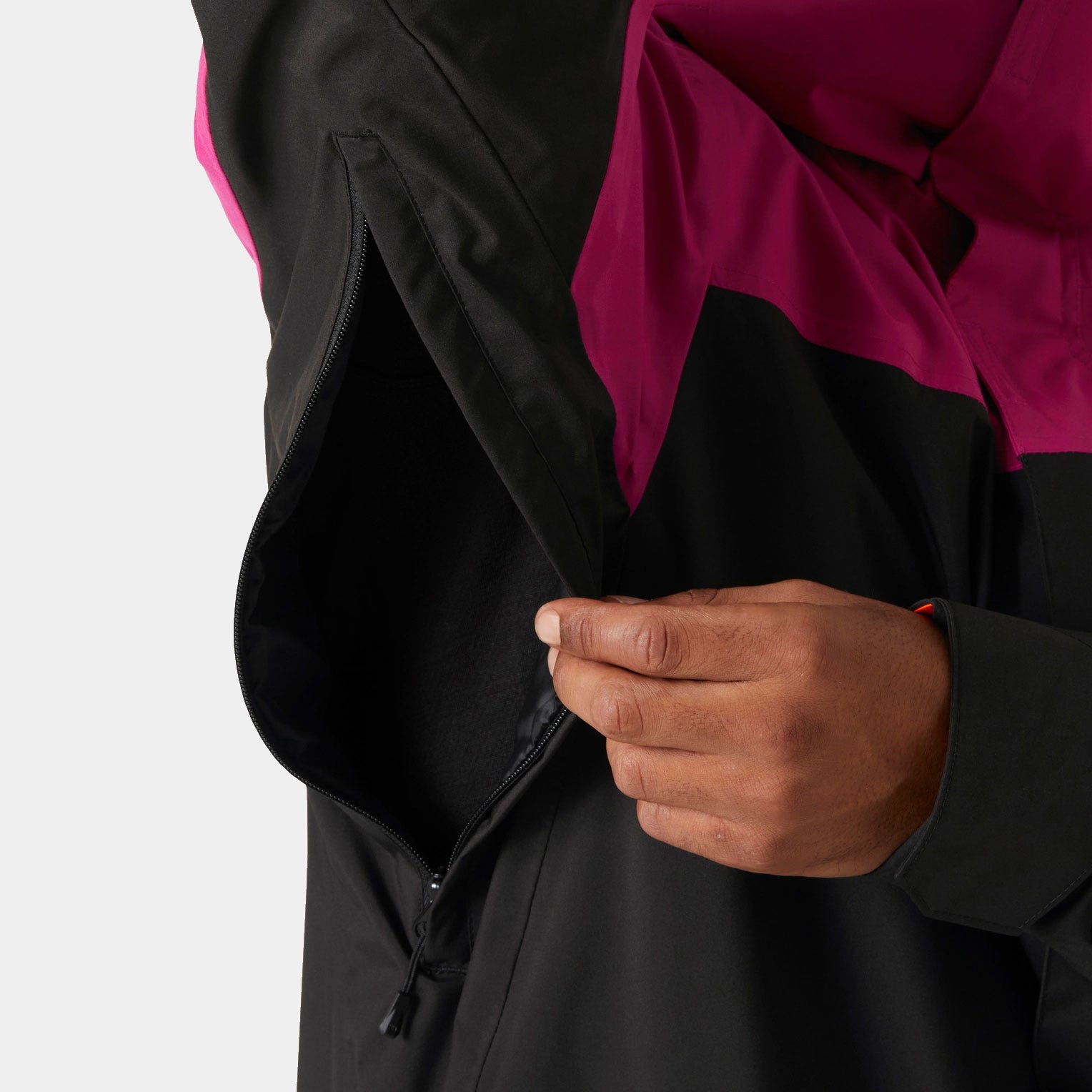 Men's ULLR™ D Shell Ski Jacket