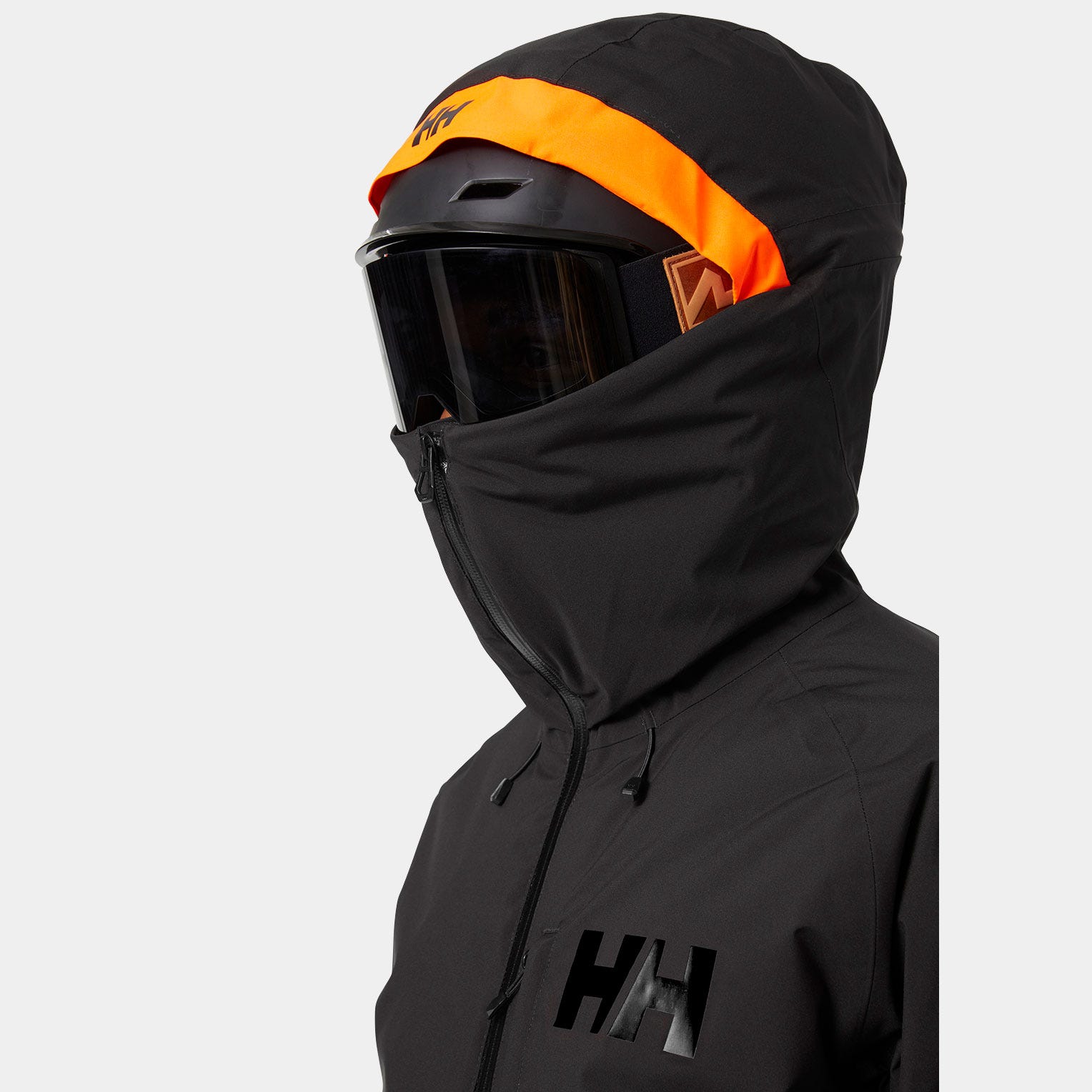 Men's Powderface Jacket