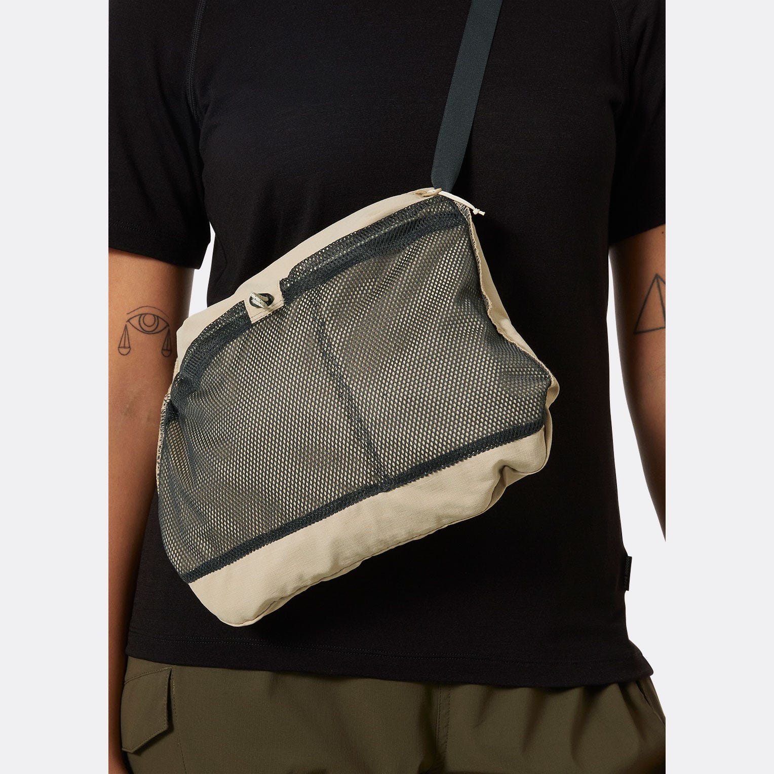 Women’s Vista Hike Anorak