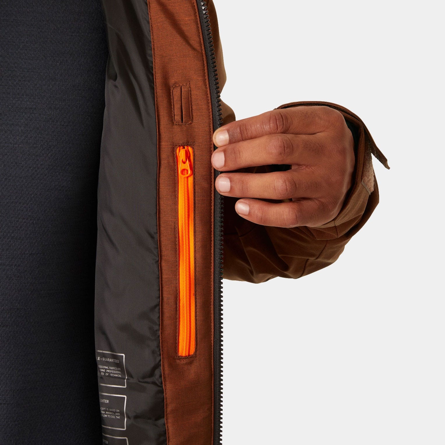 Men's Garibaldi 2.0 Insulated Ski Jacket