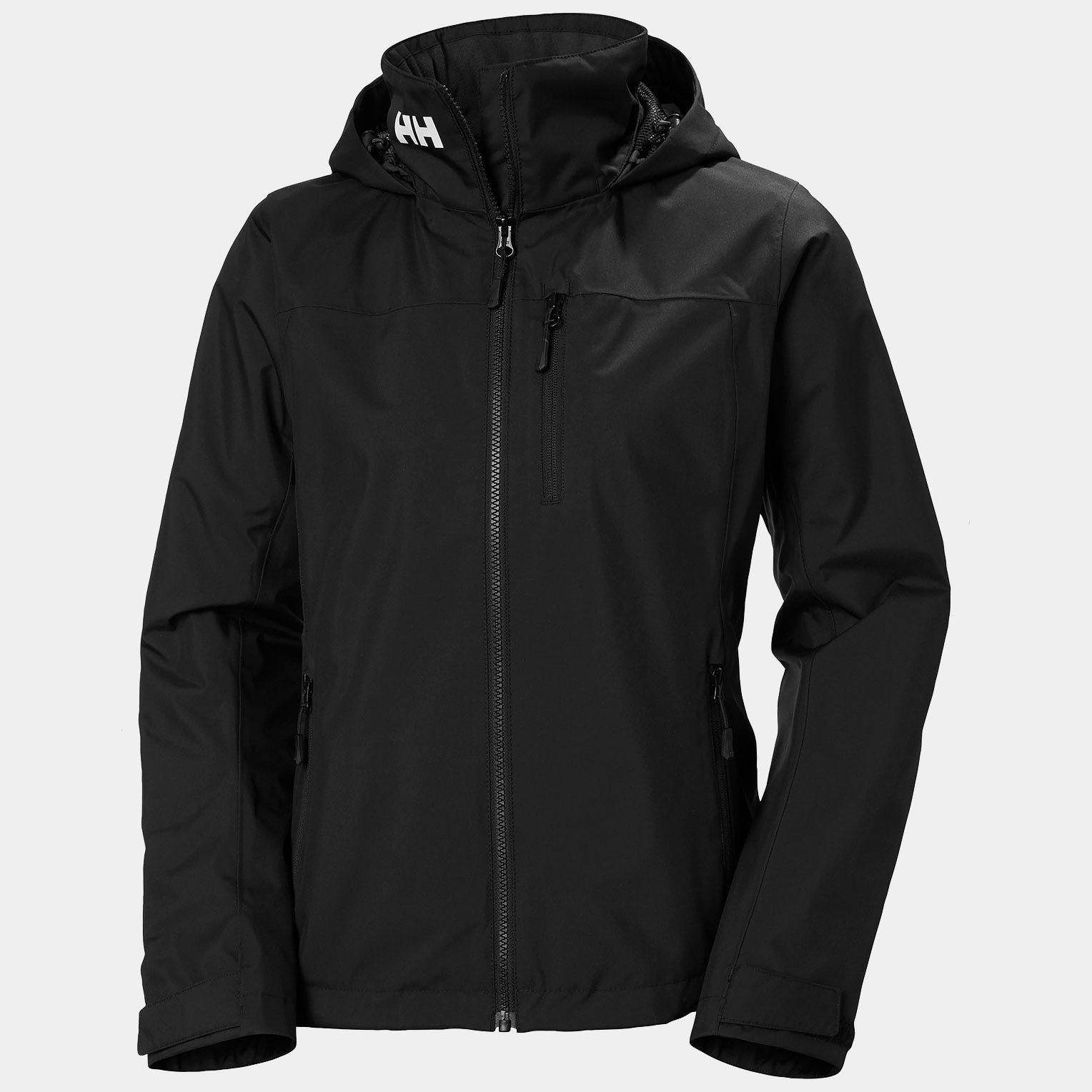 Women’s Crew Hooded Midlayer Jacket 2.0