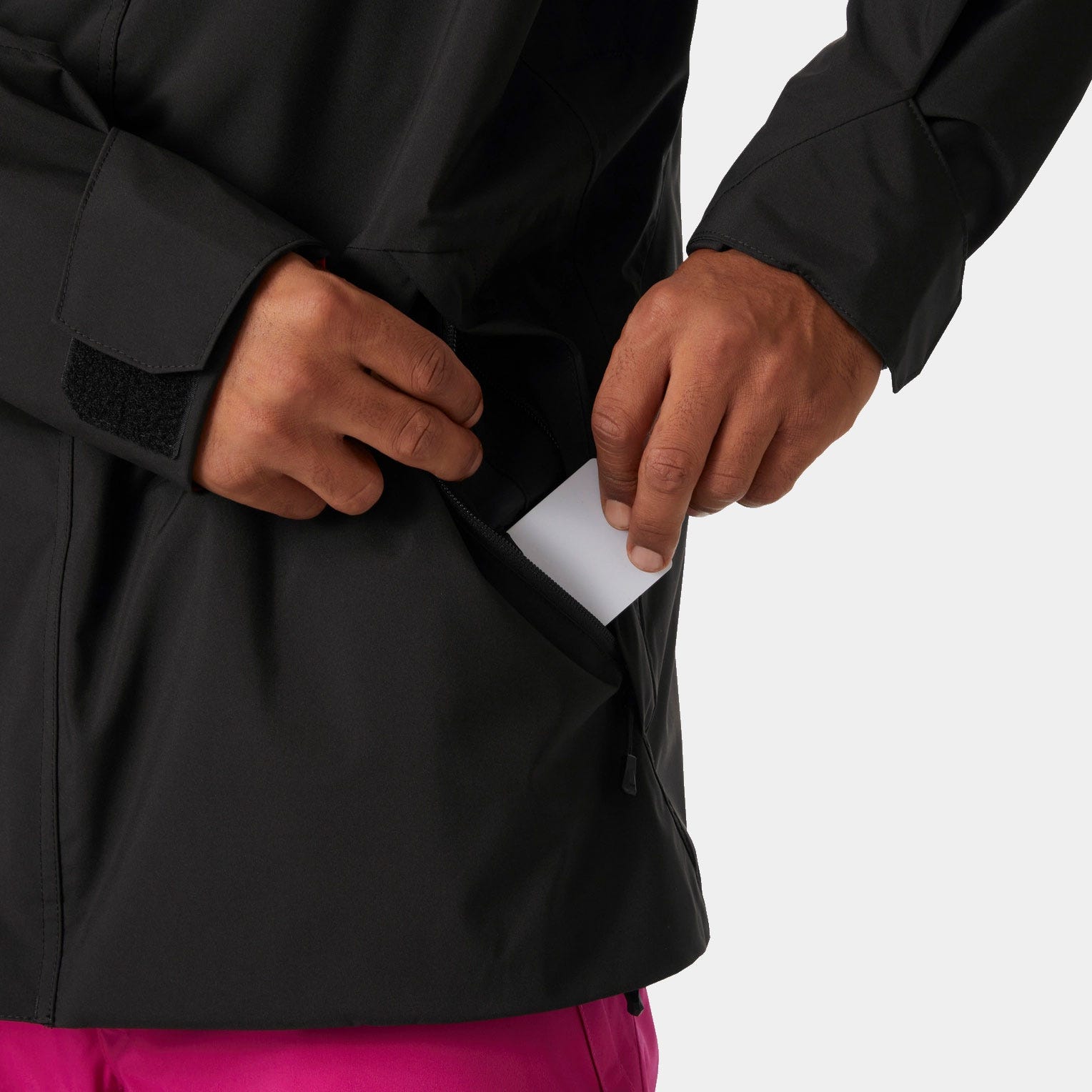 Men's ULLR™ D Shell Ski Jacket