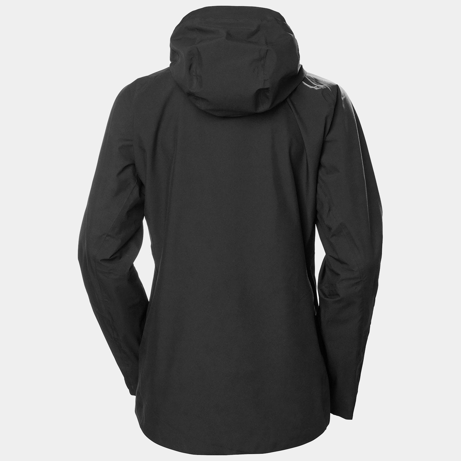Women’s Banff Shell Jacket